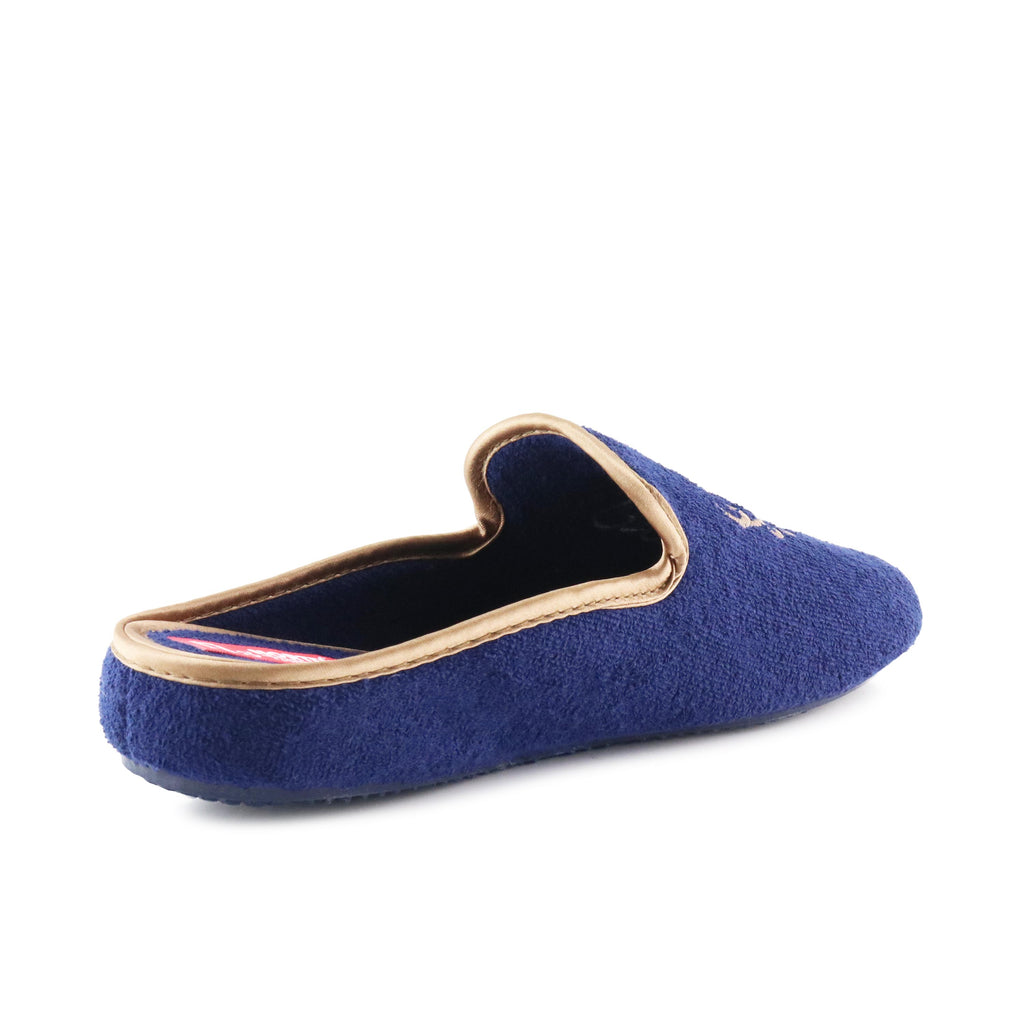 Zapatilla para casa destalonada azul 93523 de Norteñas - 93523-7-3.jpg