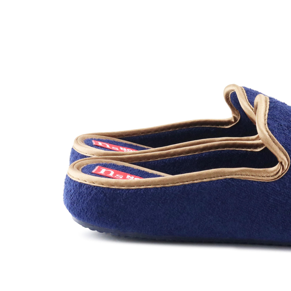 Zapatilla para casa destalonada azul 93523 de Norteñas - 93523-7-5.jpg