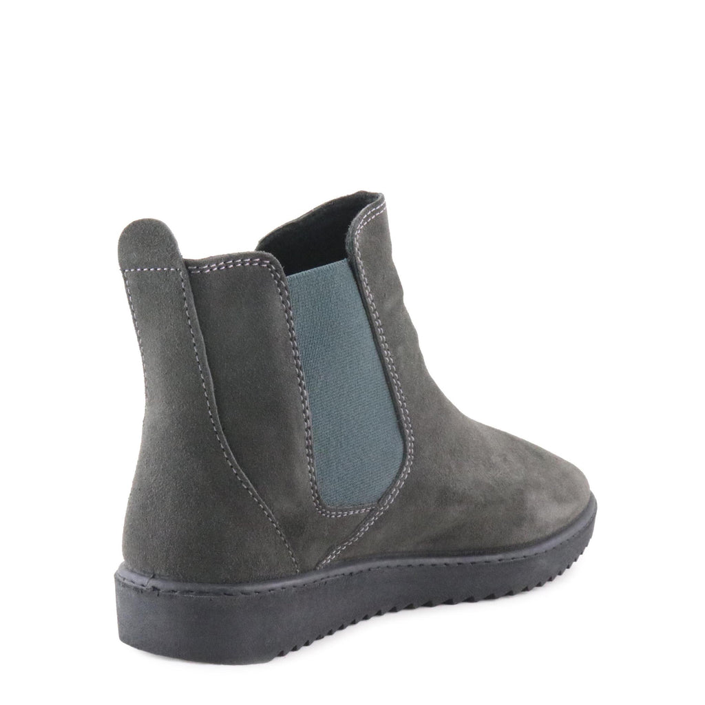 Botín serraje gris con elástico 1850 de Vulladi - 1850-121-3.jpg