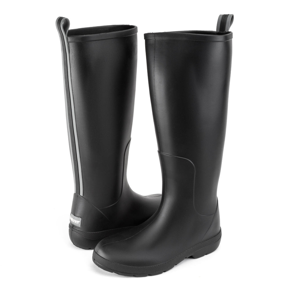 Katiuska negro 93700 de Isotoner - 93700-20-2.jpg