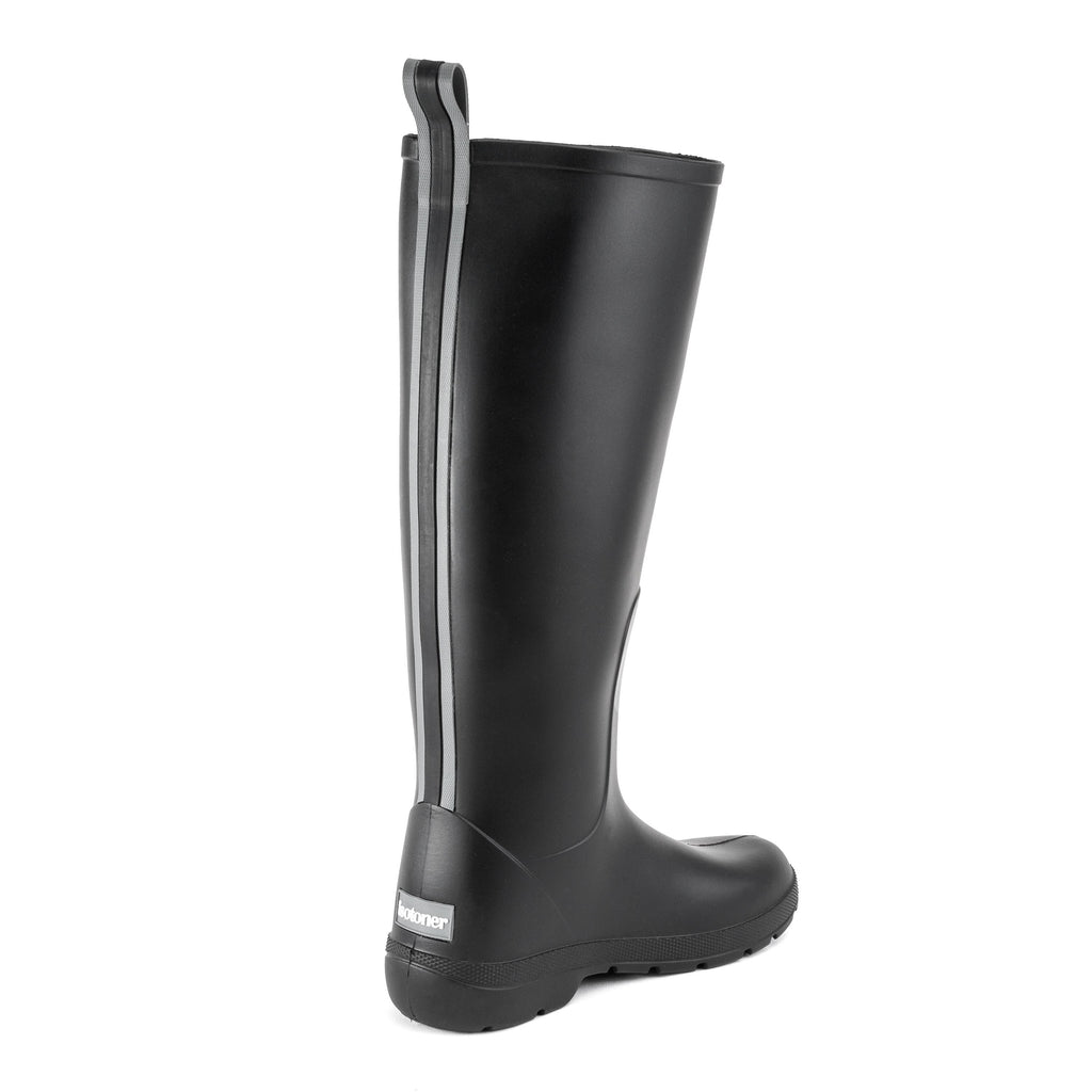 Katiuska negro 93700 de Isotoner - 93700-20-3.jpg