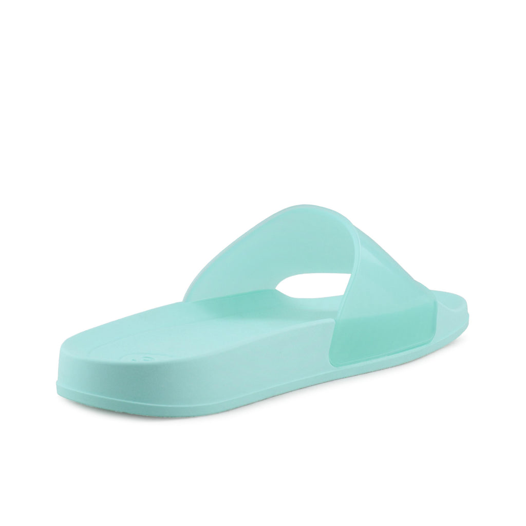 Sandalia verde agua BEACH de Igor - BEACH-105-3.jpg