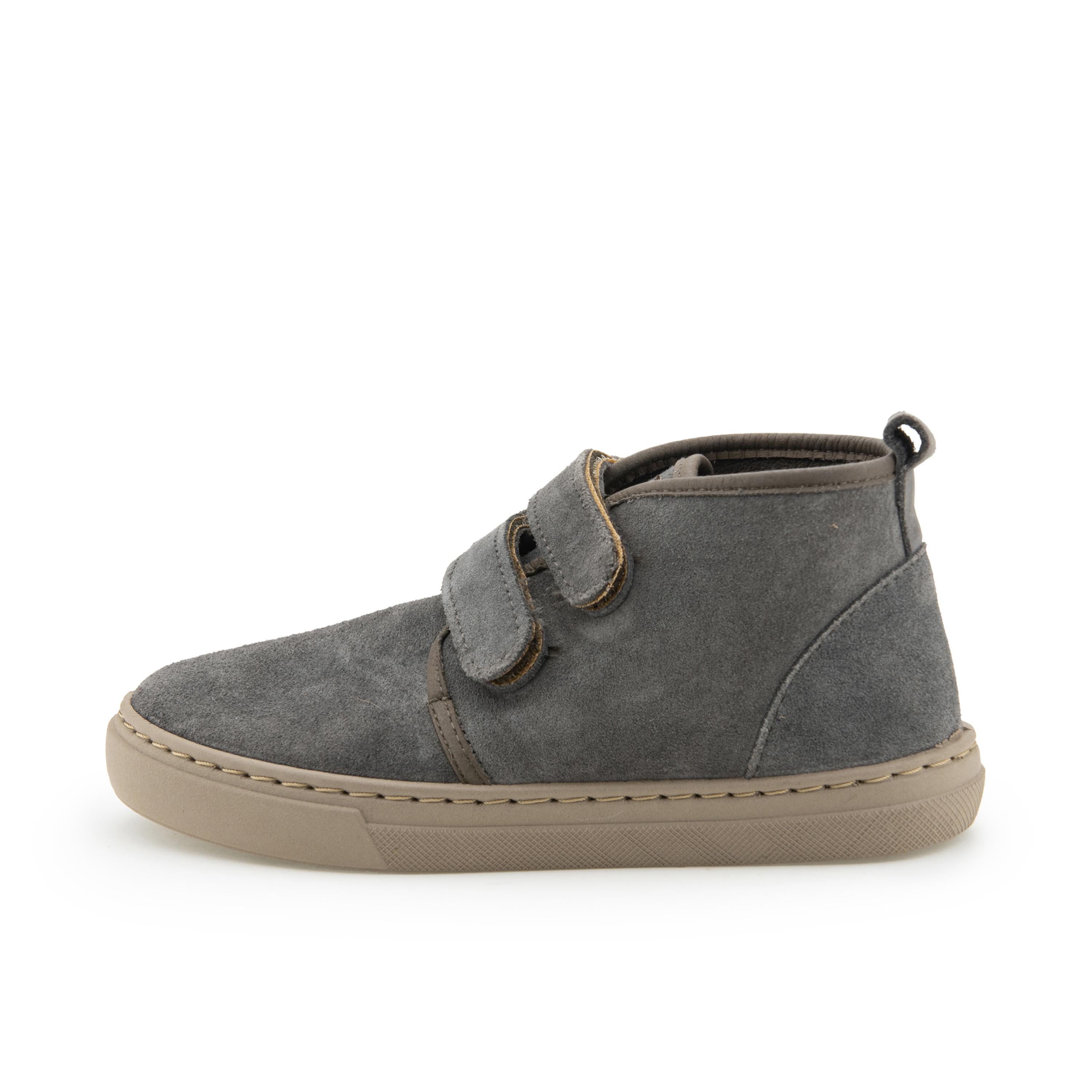 Bota antracita con velcro 93887 de Cienta - 93887-160-1.jpg