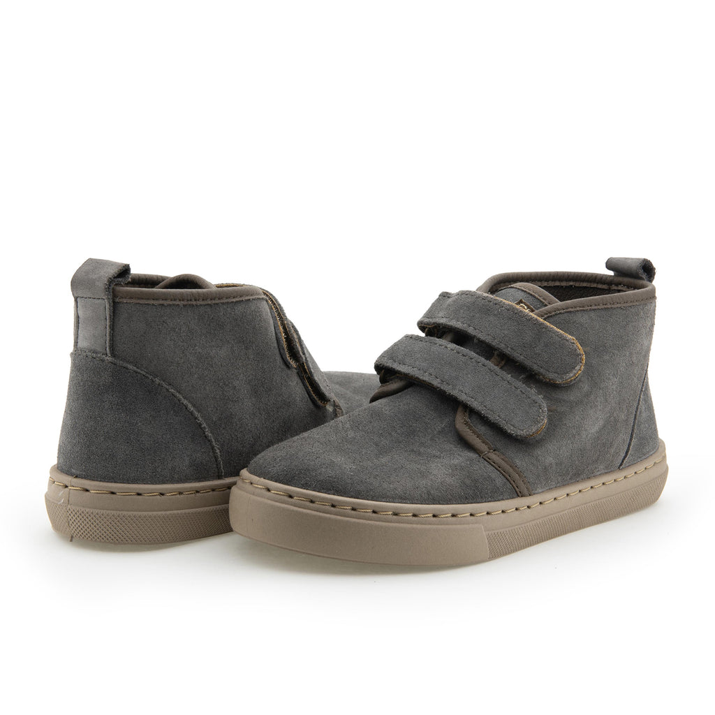 Bota antracita con velcro 93887 de Cienta - 93887-160-2.jpg