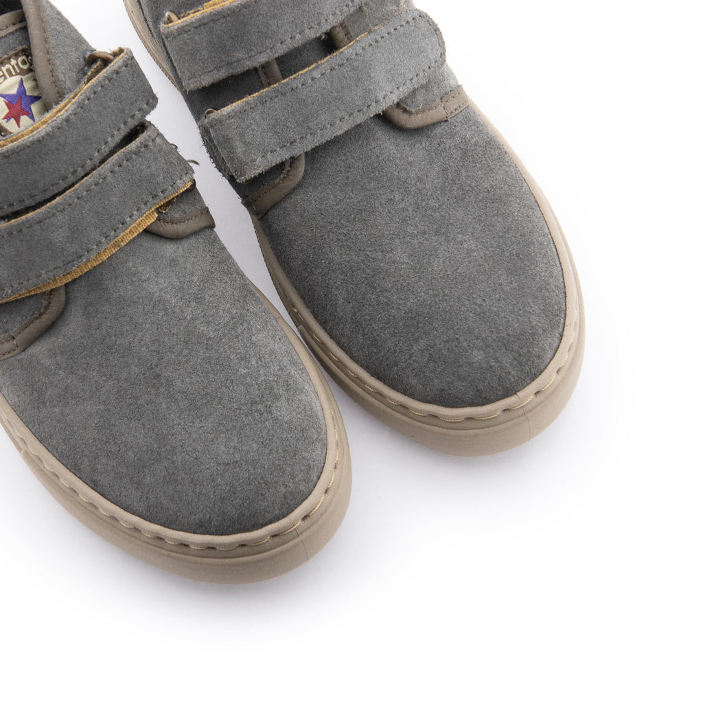 Bota antracita con velcro 93887 de Cienta - 93887-160-6.jpg