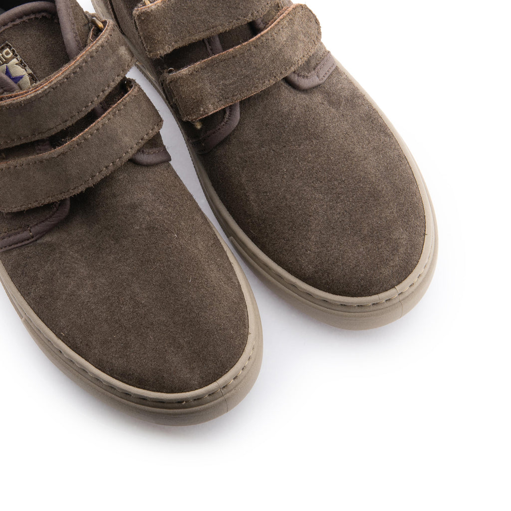 Bota serraje marrón con velcro 93887 de Cienta - 93887-26-6.jpg