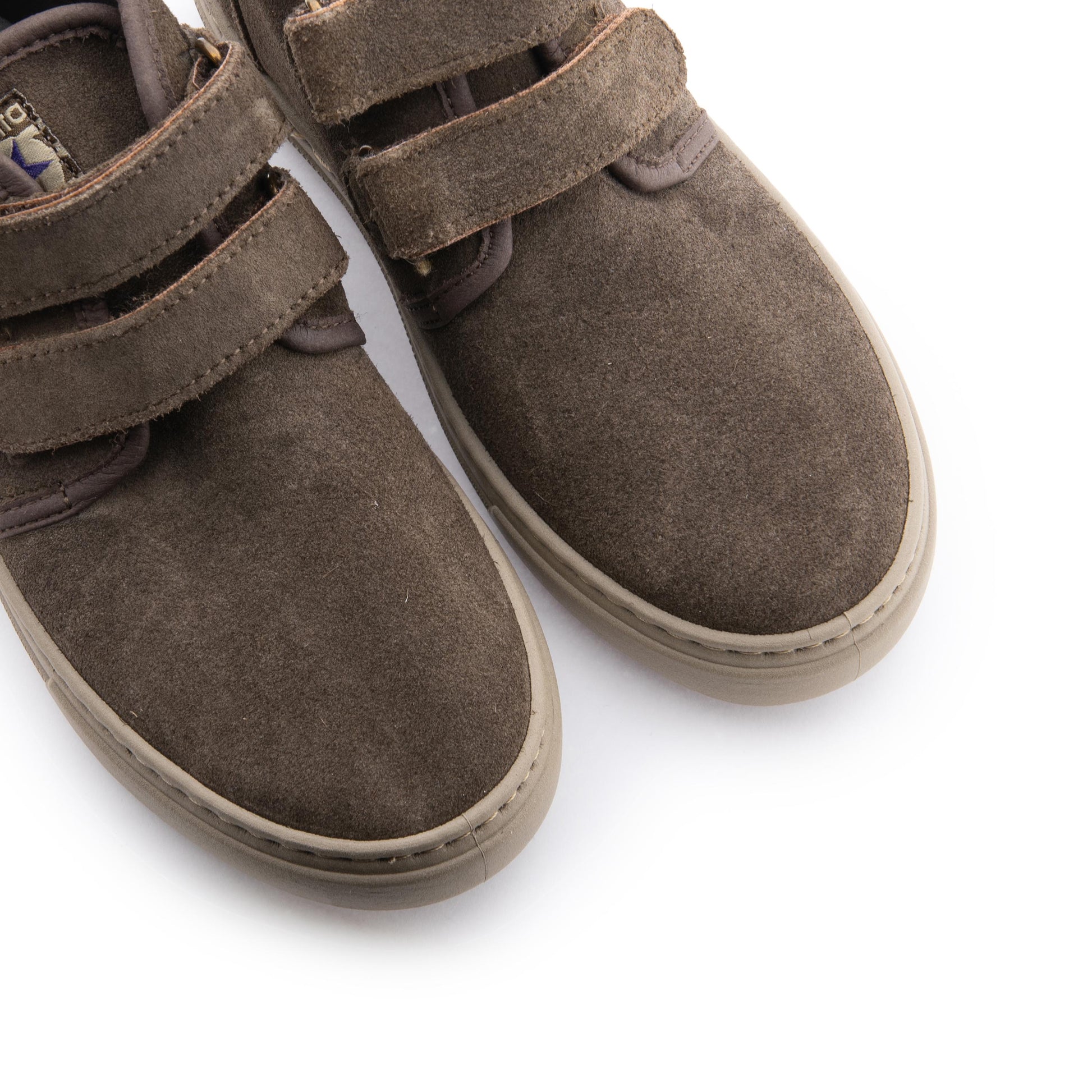 Bota serraje marrón con velcro 93887 de Cienta - 93887-26-6.jpg