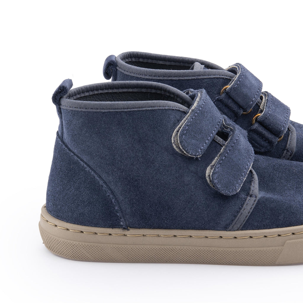 Bota serraje azul con velcro 93887 de Cienta - 93887-27-5.jpg