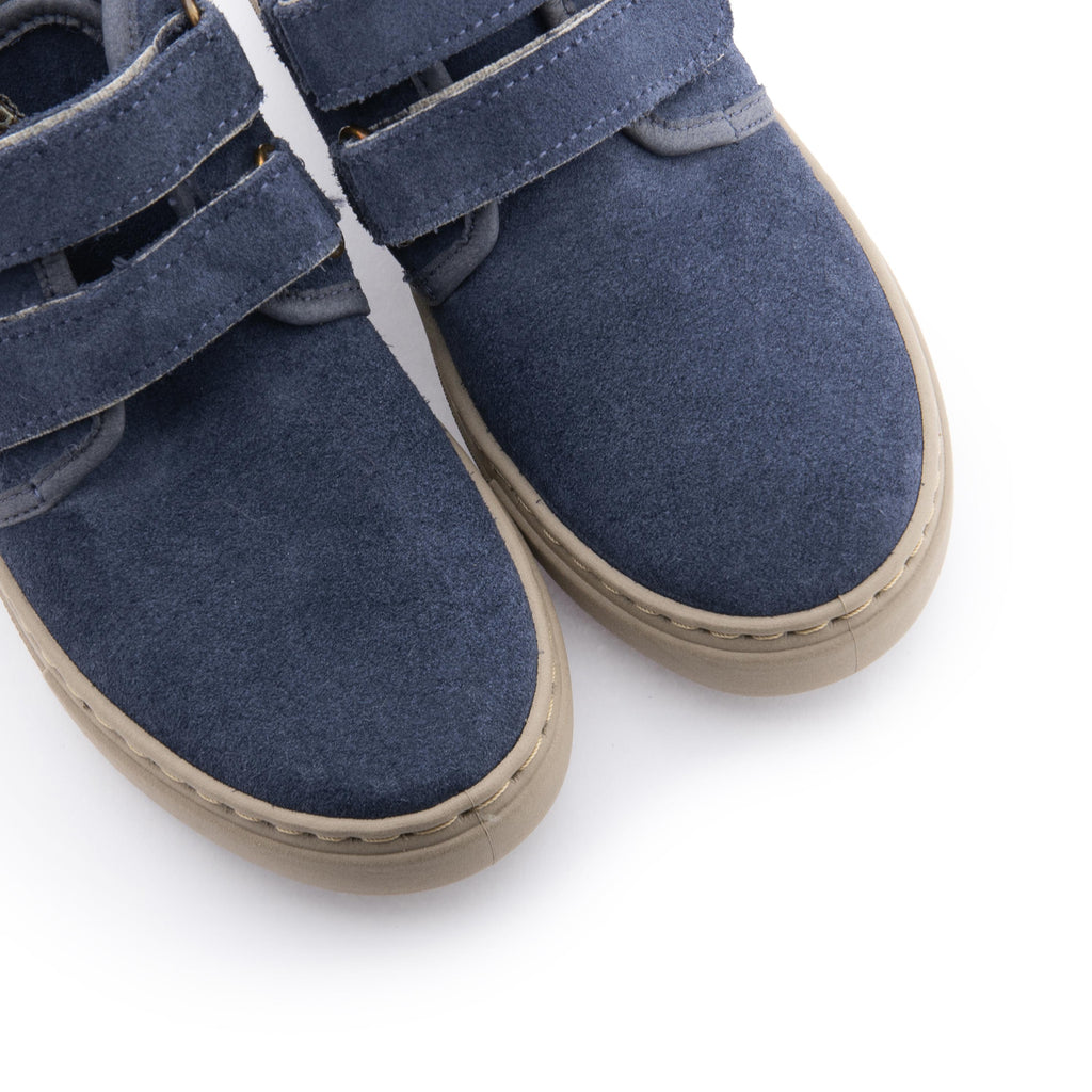 Bota serraje azul con velcro 93887 de Cienta - 93887-27-6.jpg