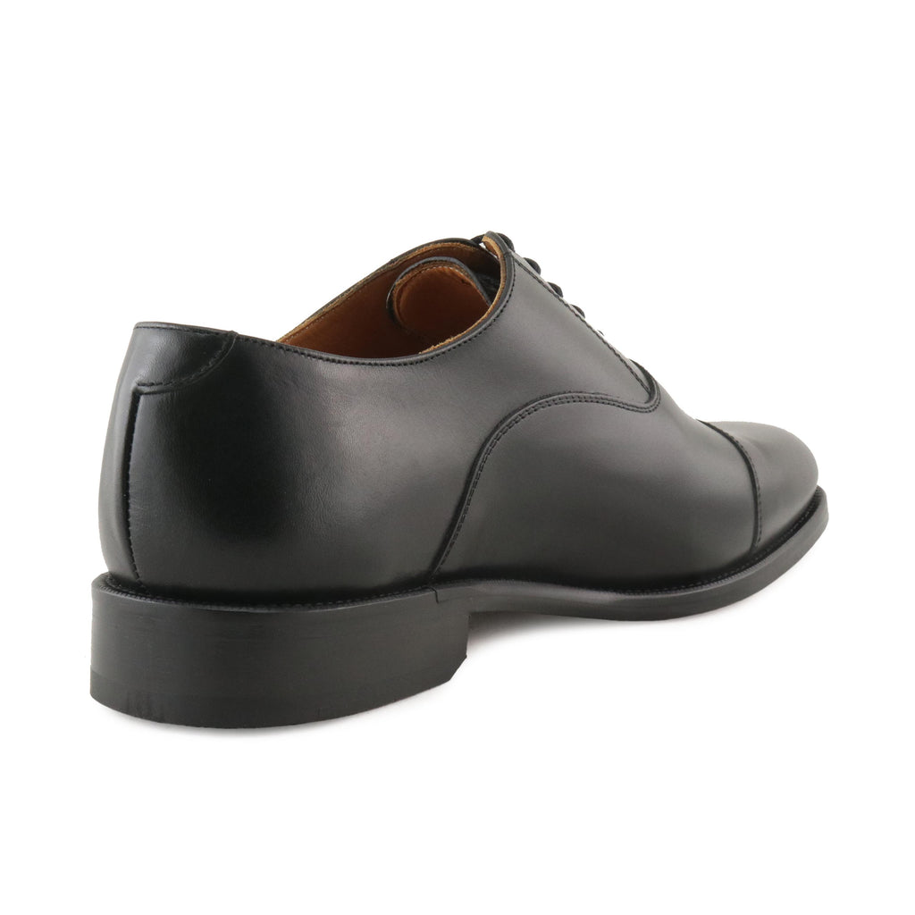 Blucher liso elegante negro con cordón 945191 Jeromín - 945191-20-3.jpg