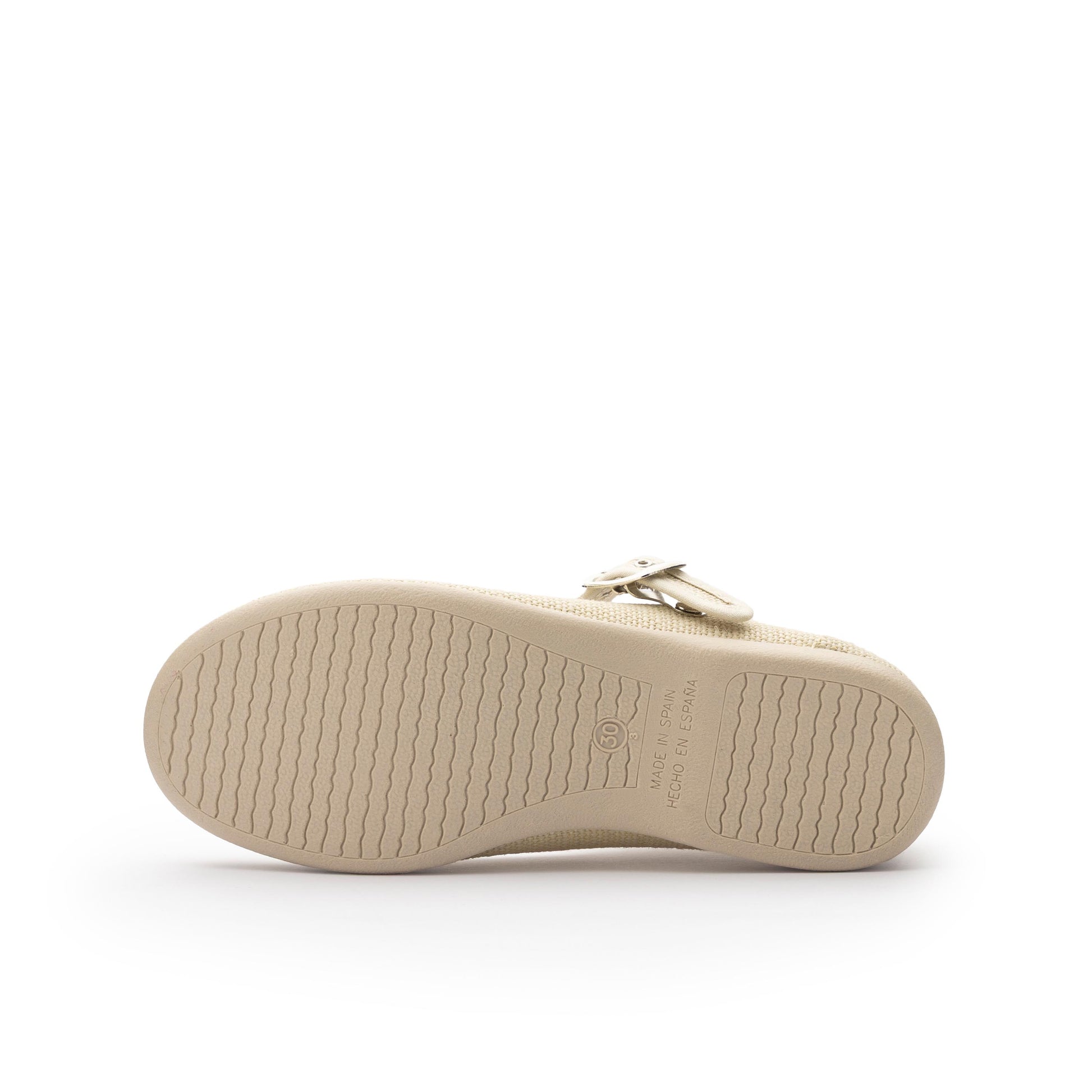 Mercedita hielo con hebilla 1189 de Pepa & Cris - 1189-151-4.jpg