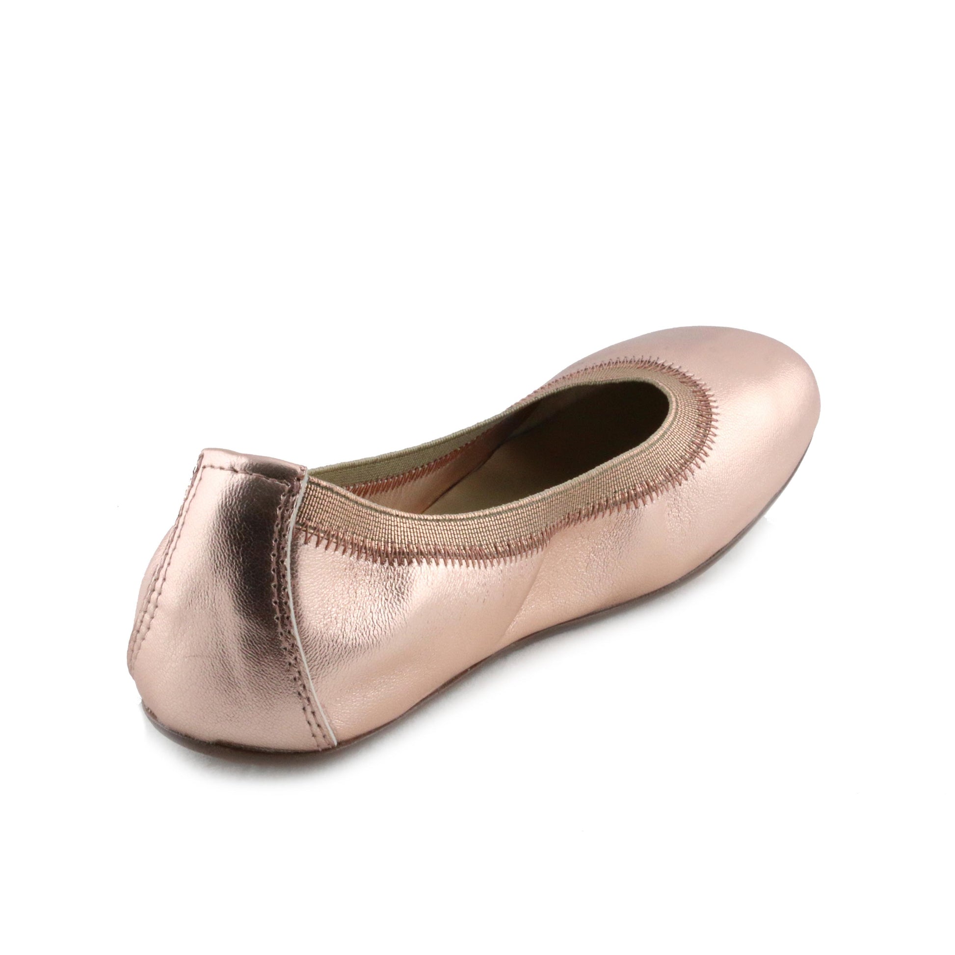 Bailarina metal rosa lisa 9497 de Eli - 9497-197-3.jpg