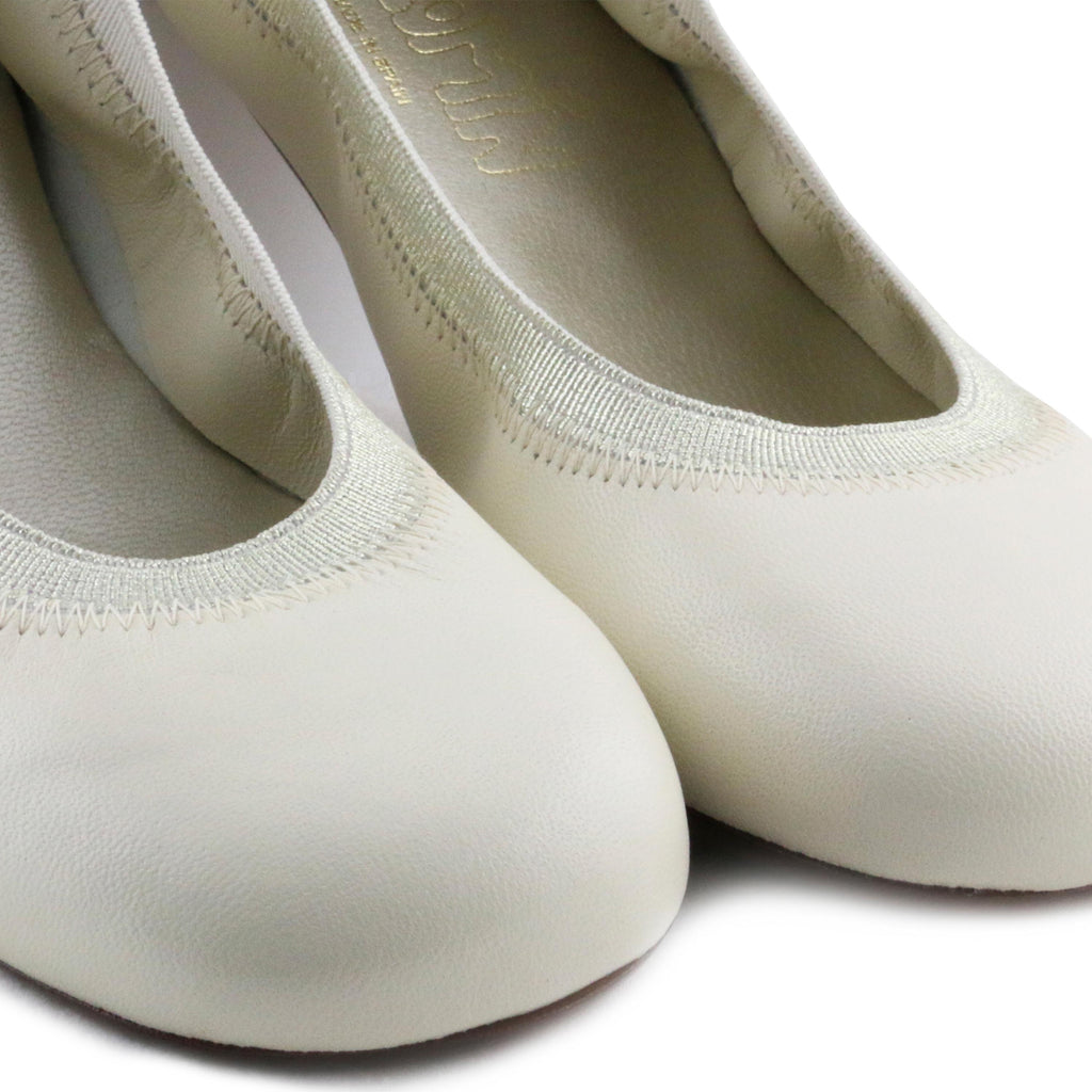 Bailarina beige lisa 9497 de Eli - 9497-9 DORADO-6.jpg