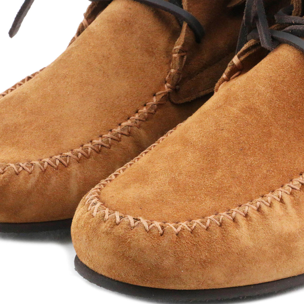 Botín serraje cuero con cordón SIOUX de Jeromín - SIOUX-28-6.jpg