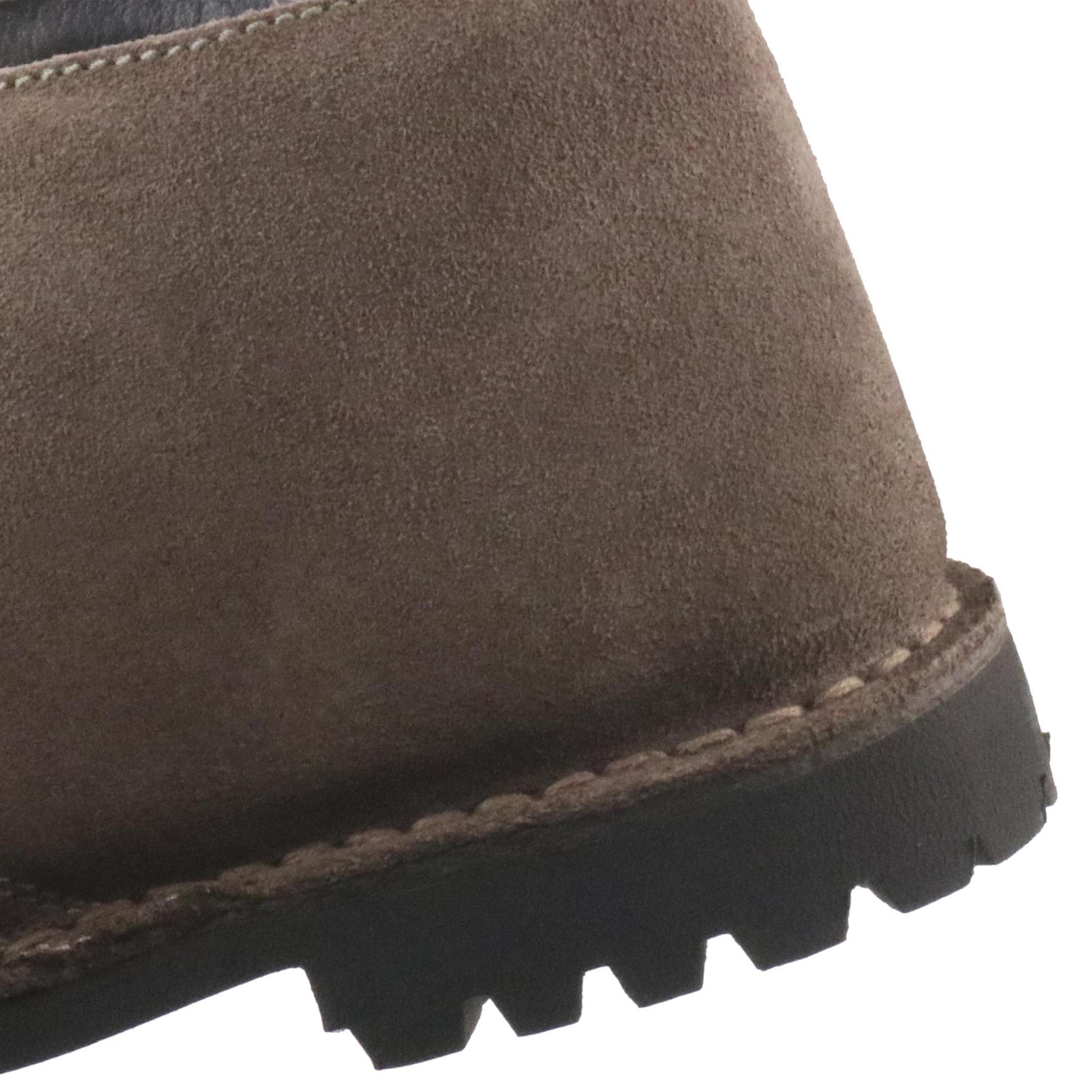 Bota ante chaira con cordón COMANDO de Jeromín - COMANDO- 138-5.jpg