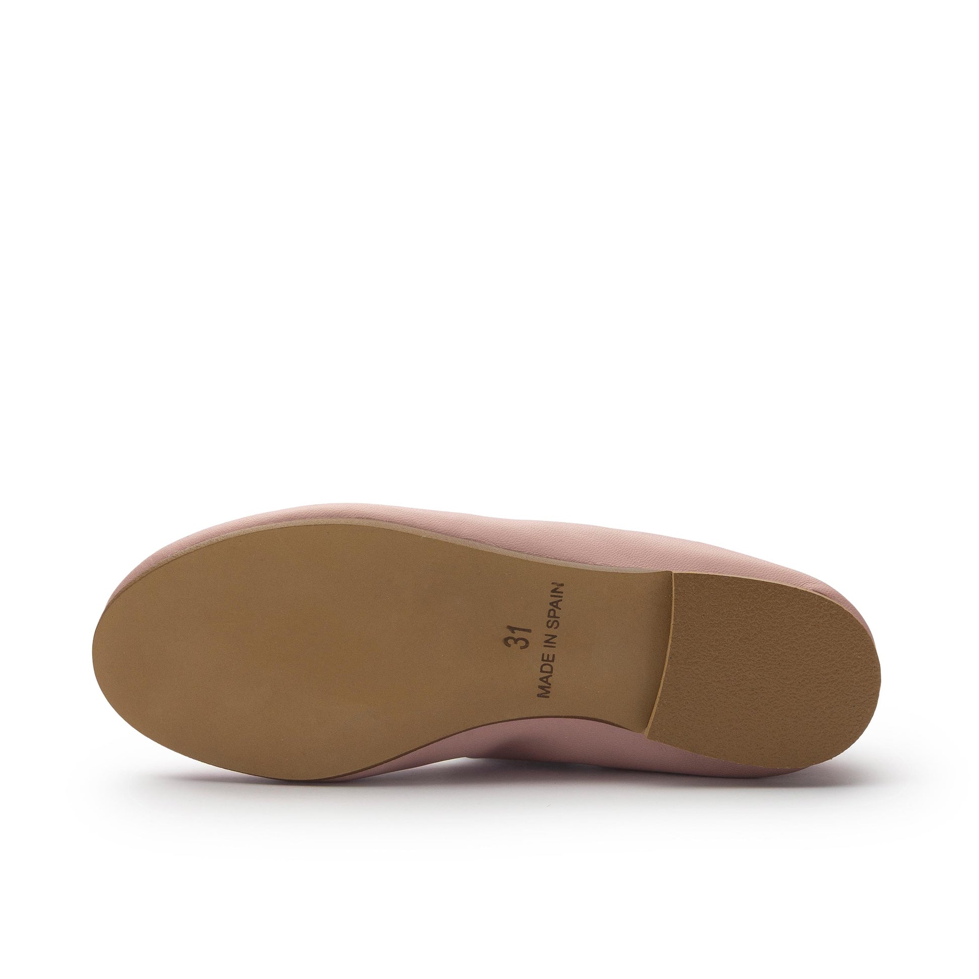 Bailarina rosa chicle 952 Jeromín