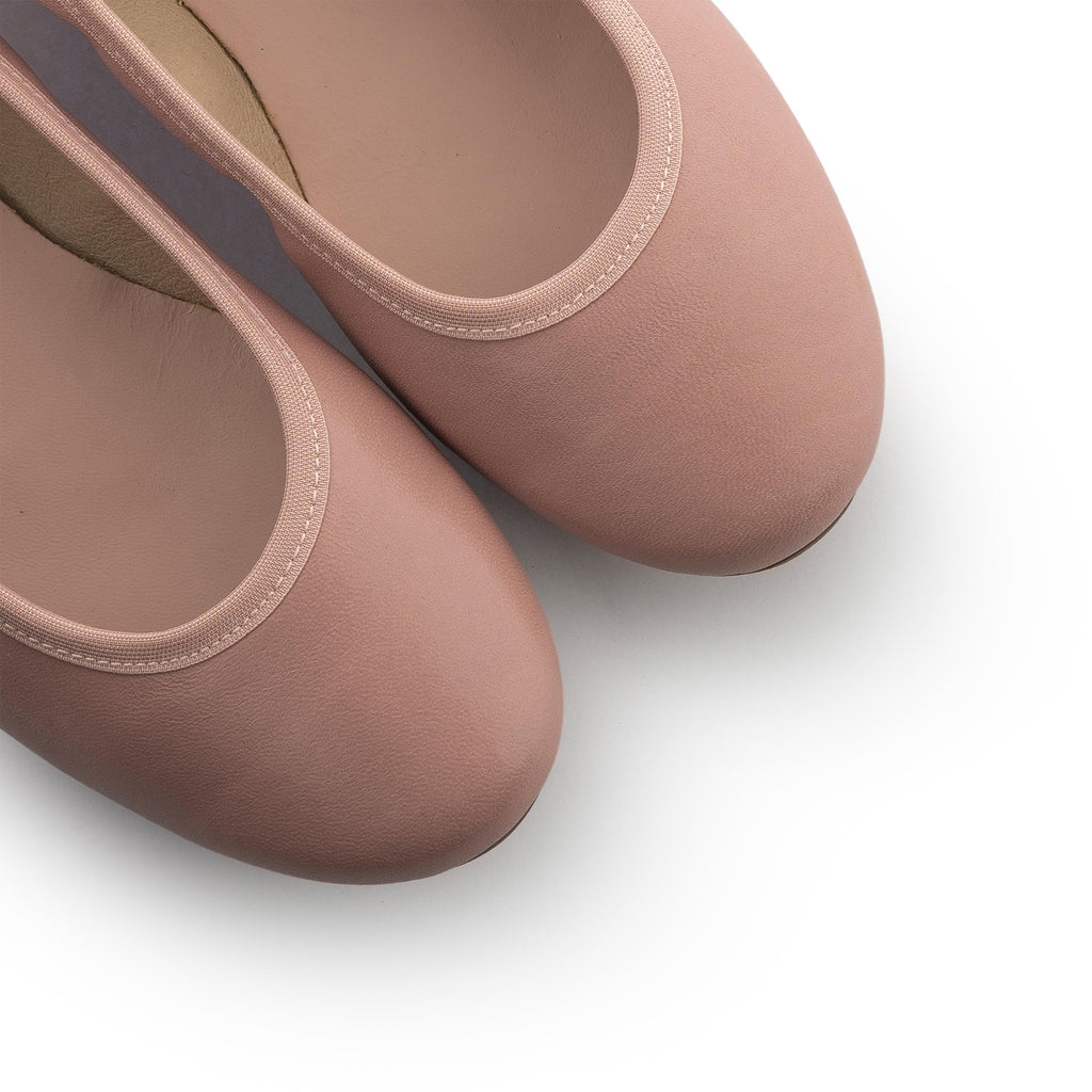 Bailarina rosa chicle 952 Jeromín