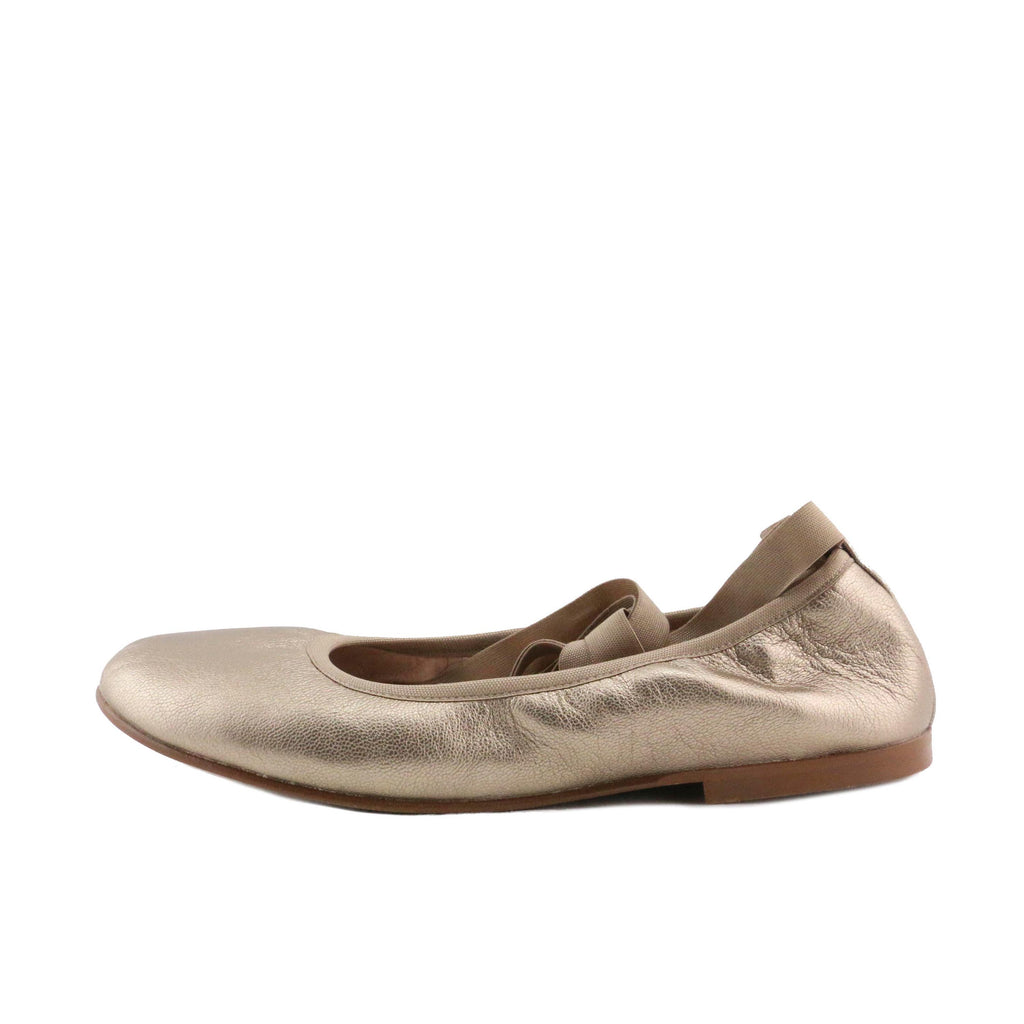 Bailarina bronce con cintas 952 de Jeromín - 952-109-1.jpg