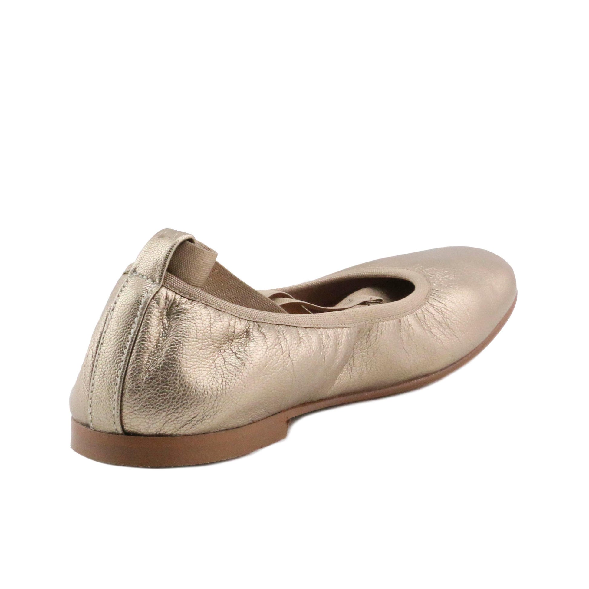 Bailarina bronce con cintas 952 de Jeromín - 952-109-3.jpg