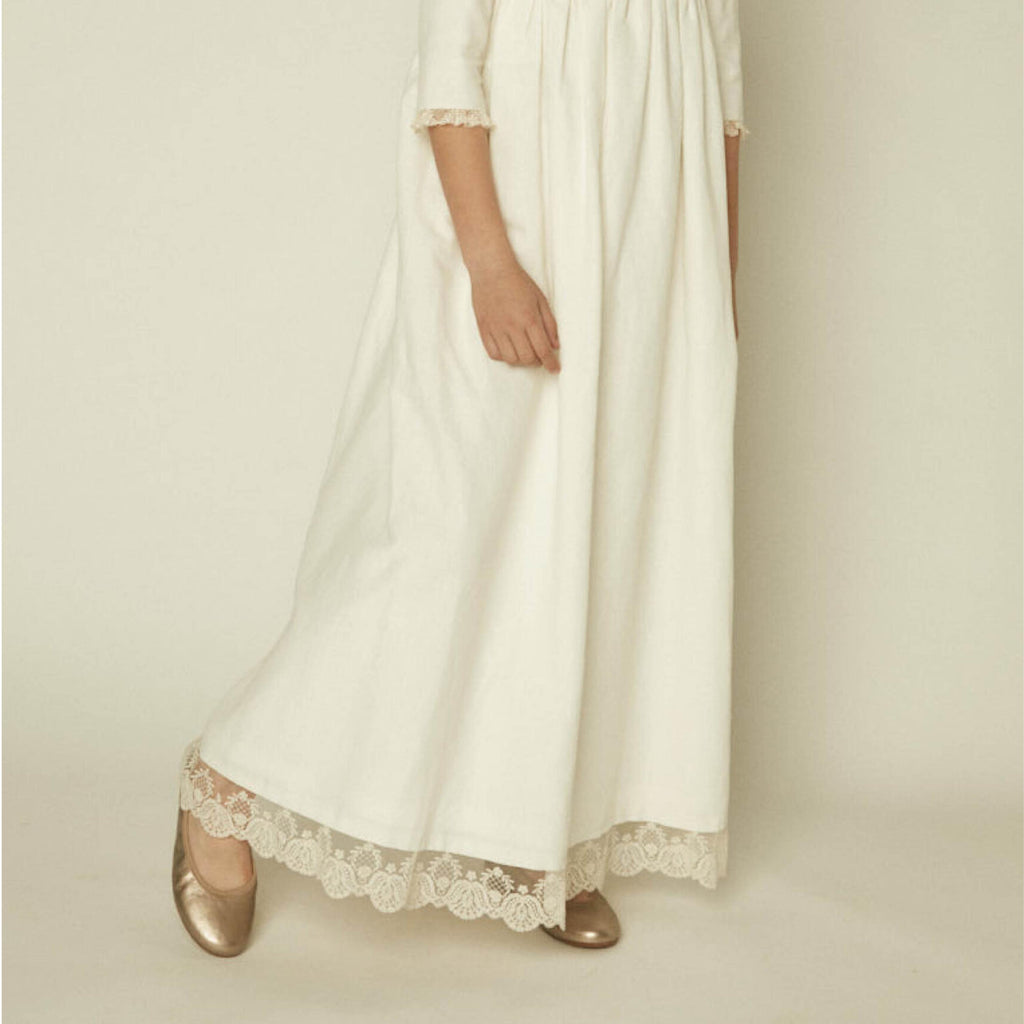 Bailarina bronce con cintas 952 de Jeromín - Bailarina piel bronce elástico y cintas Jeromin