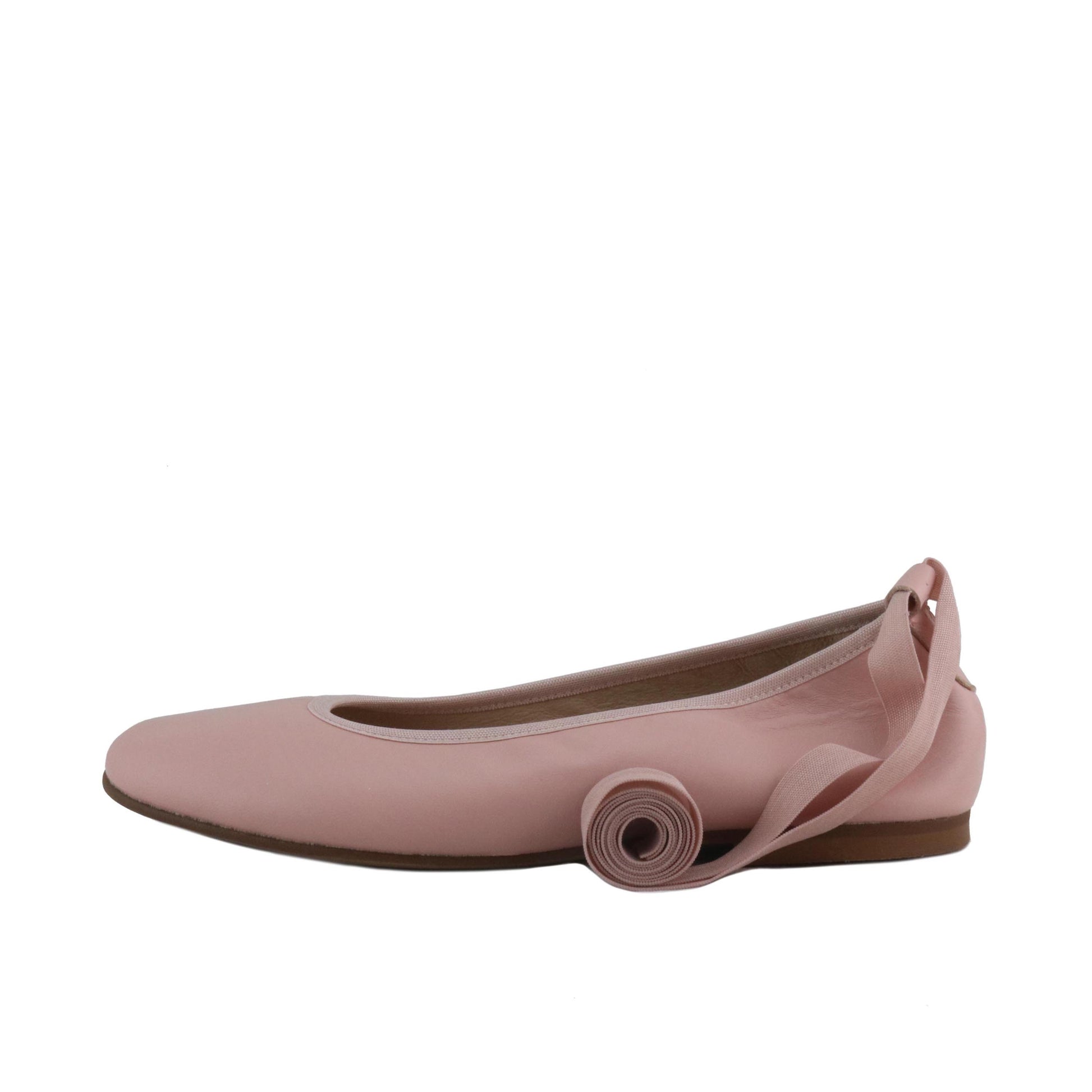 Bailarina rosa bailarina con cintas 952 de Jeromín - 952-287-1.jpg