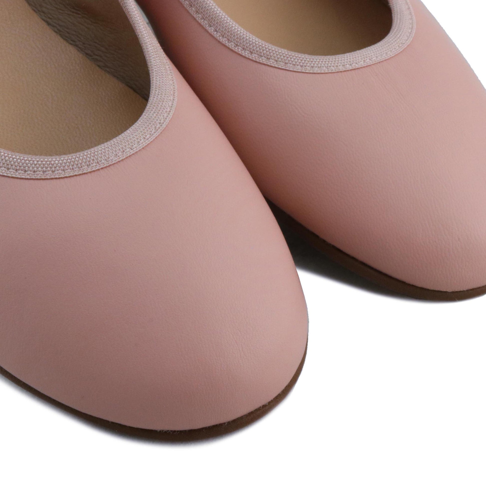 Bailarina rosa bailarina con cintas 952 de Jeromín - 952-287-5.jpg