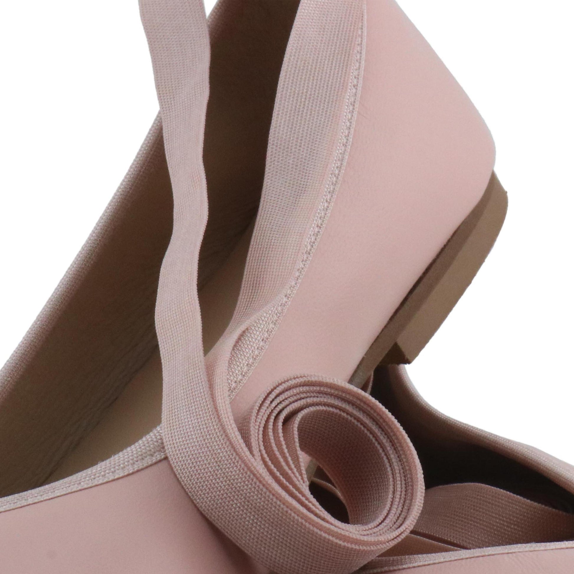 Bailarina rosa bailarina con cintas 952 de Jeromín - 952-287-6.jpg