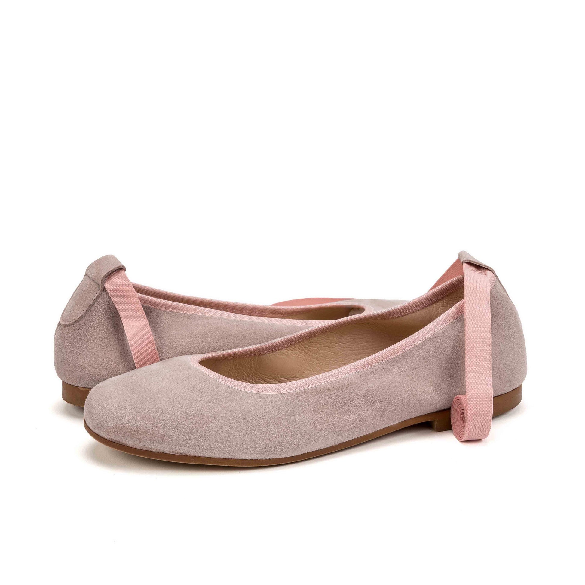 Bailarina ante nude con cintas 952 de Jeromín - 952-299-2.jpg