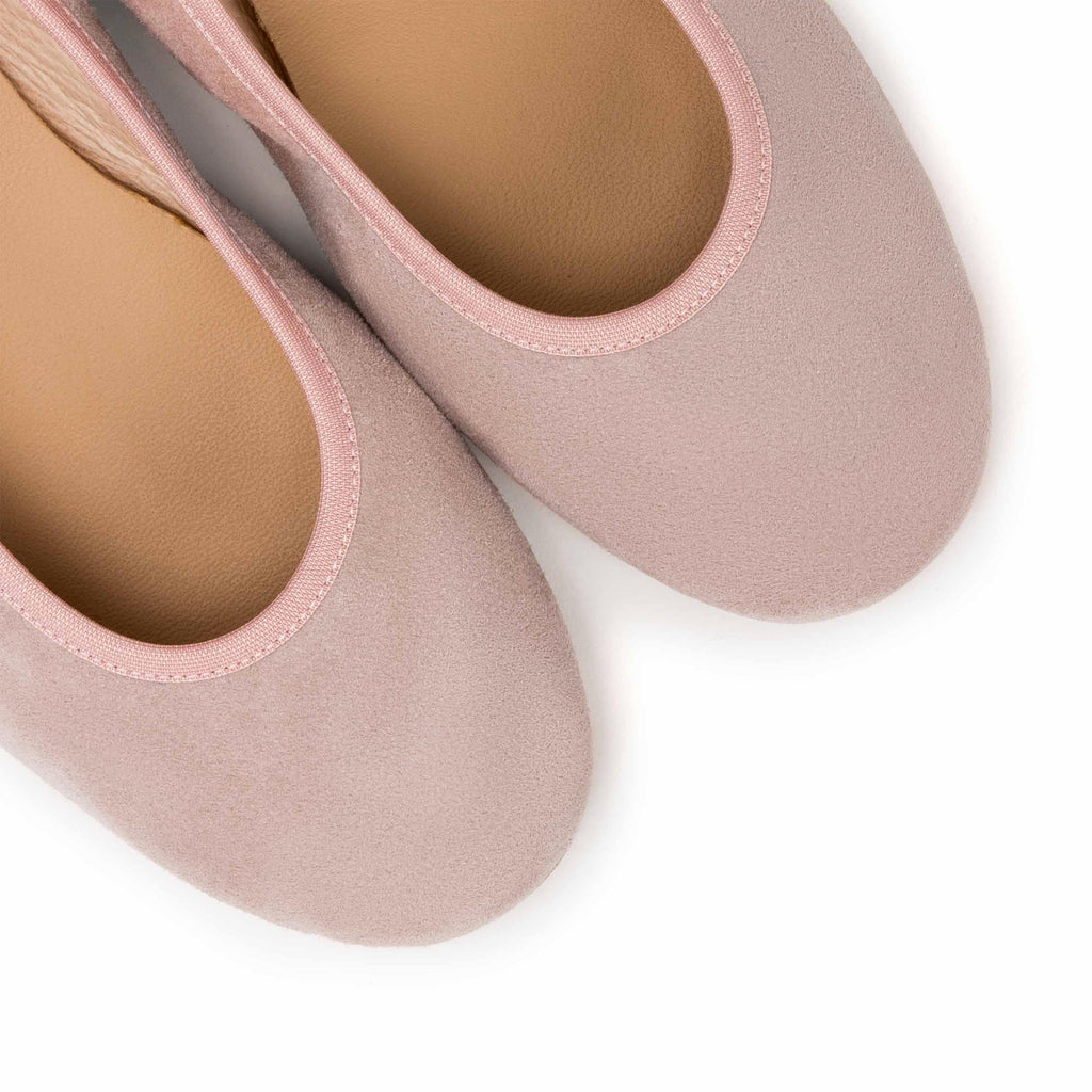 Bailarina ante nude con cintas 952 de Jeromín - 952-299-6.jpg