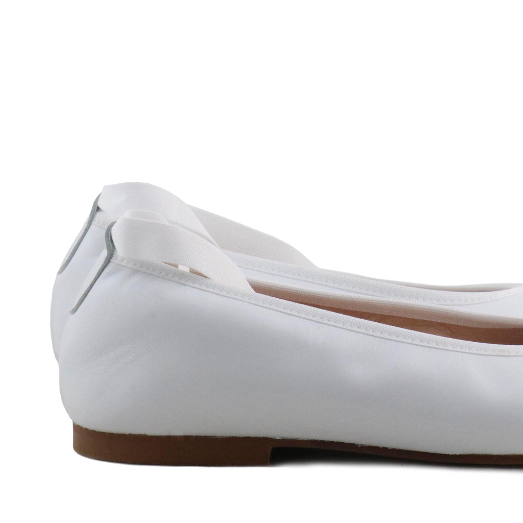 Bailarina blanco con cintas 952 de Jeromín - 952-30-5.jpg