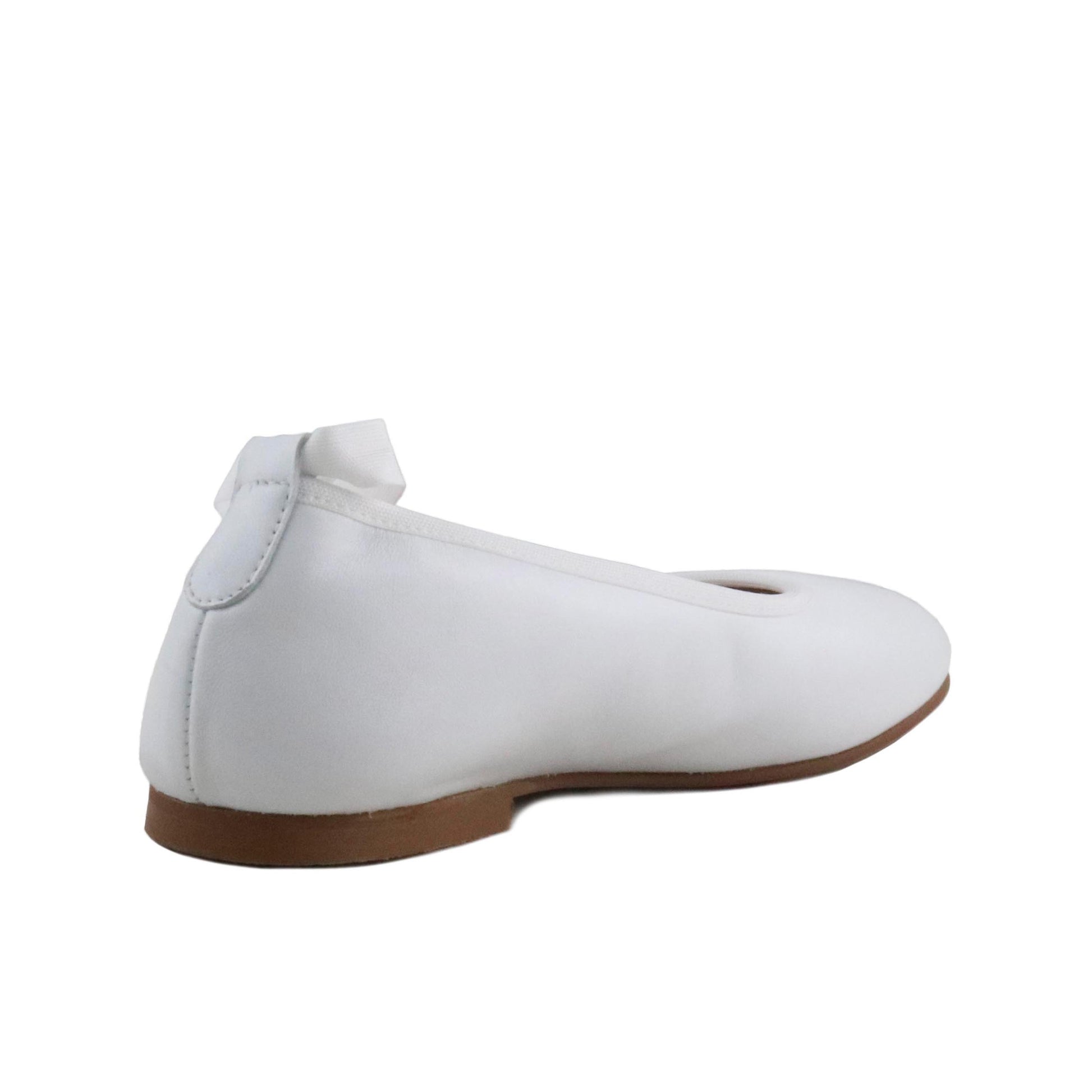 Bailarina blanco con cintas 952 de Jeromín - 952-30-3.jpg