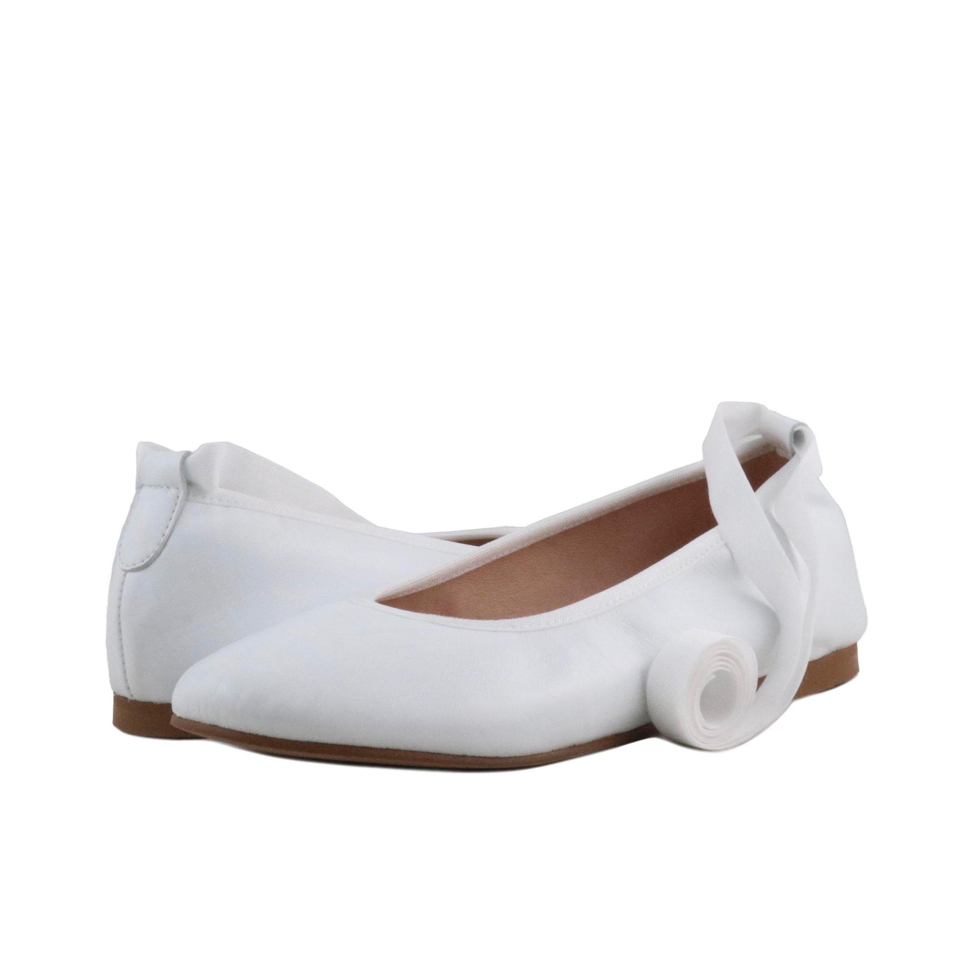 Bailarina blanco con cintas 952 de Jeromín - 952-30-2.jpg