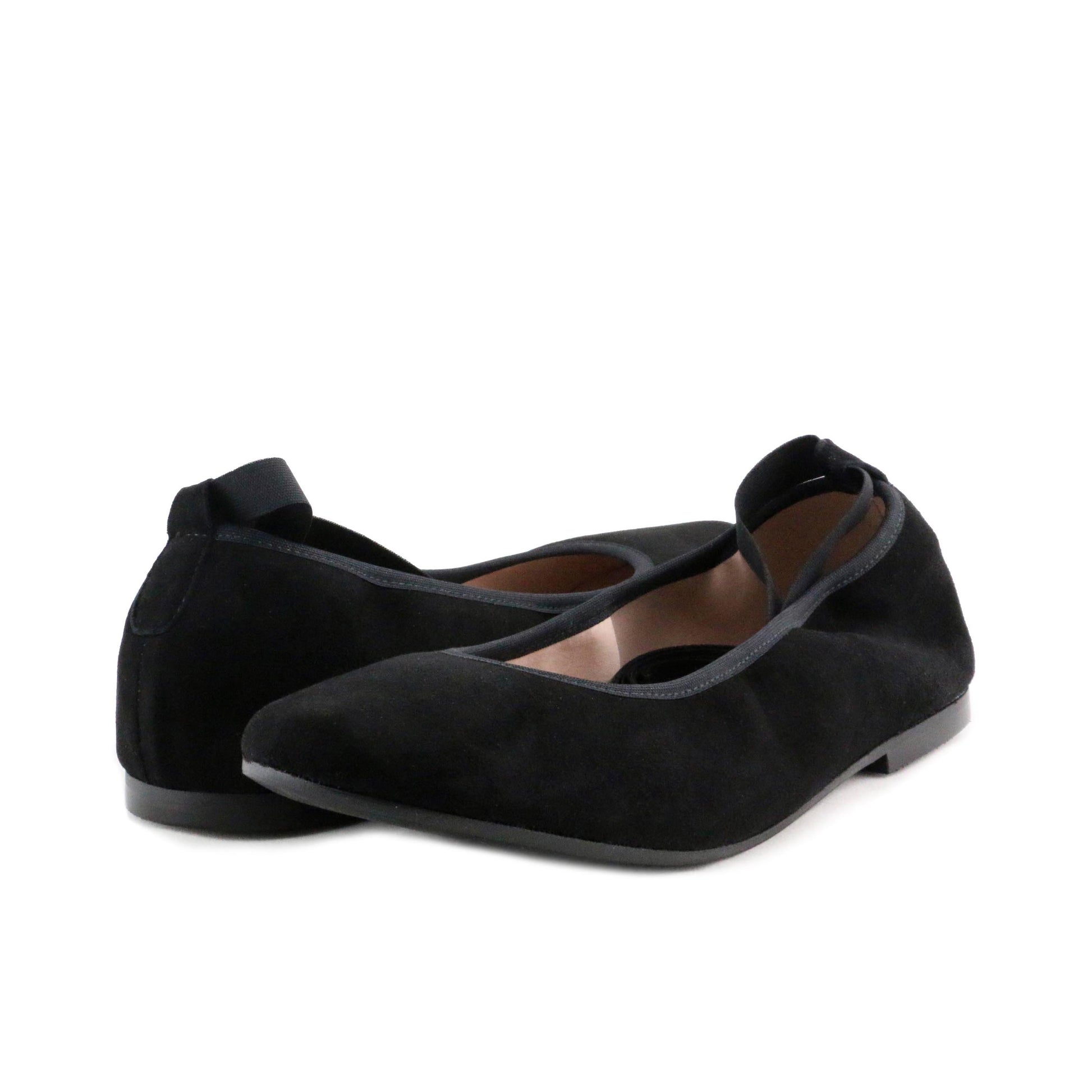 Bailarina ante negro con cintas 952 de Jeromín - 952-124-2.jpg