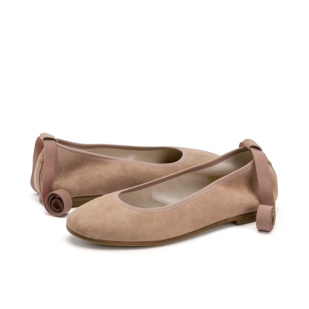 Bailarina ante taupe con cintas 952 de Jeromín - 952-329-2.jpg