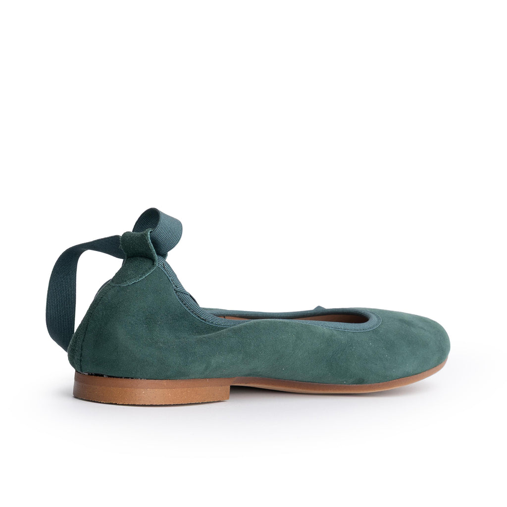 Bailarina ante alga 952 Jeromín