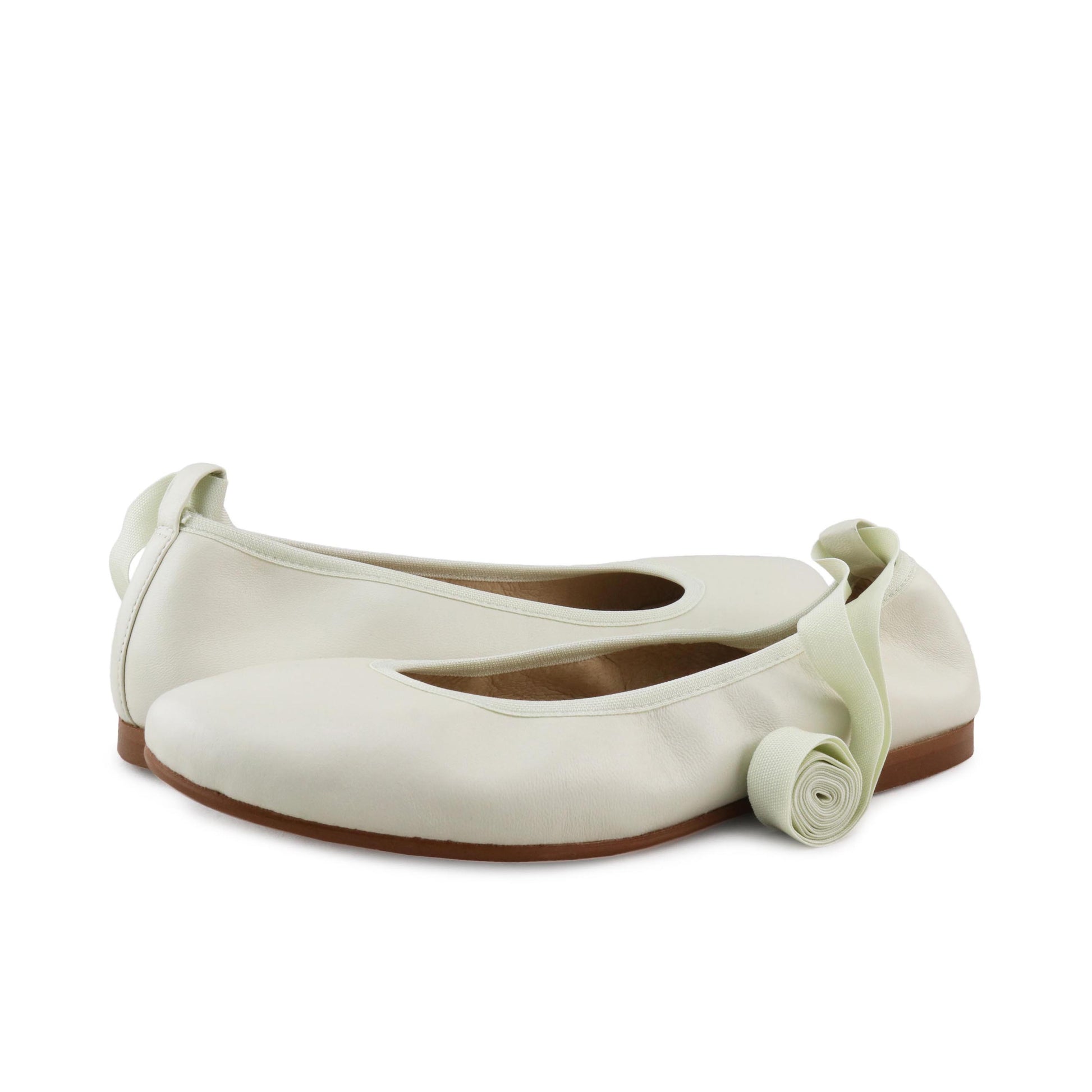 Bailarina beige con cintas 952 de Jeromín - 952-9-2.jpg