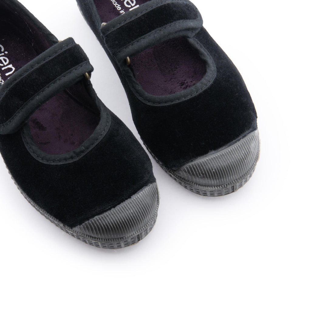 Mercedita negro con velcro 956075 de Cienta - 956075-20-6.jpg