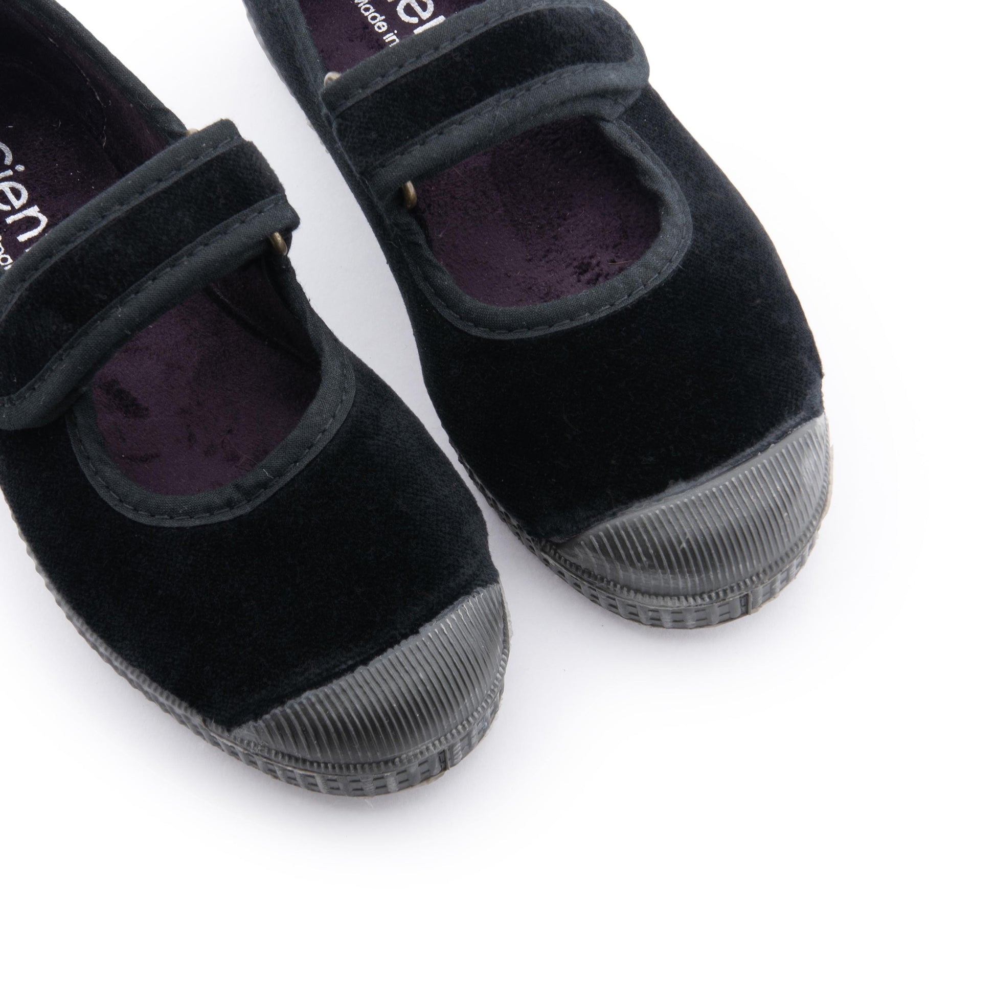 Mercedita negro con velcro 956075 de Cienta - 956075-20-6.jpg