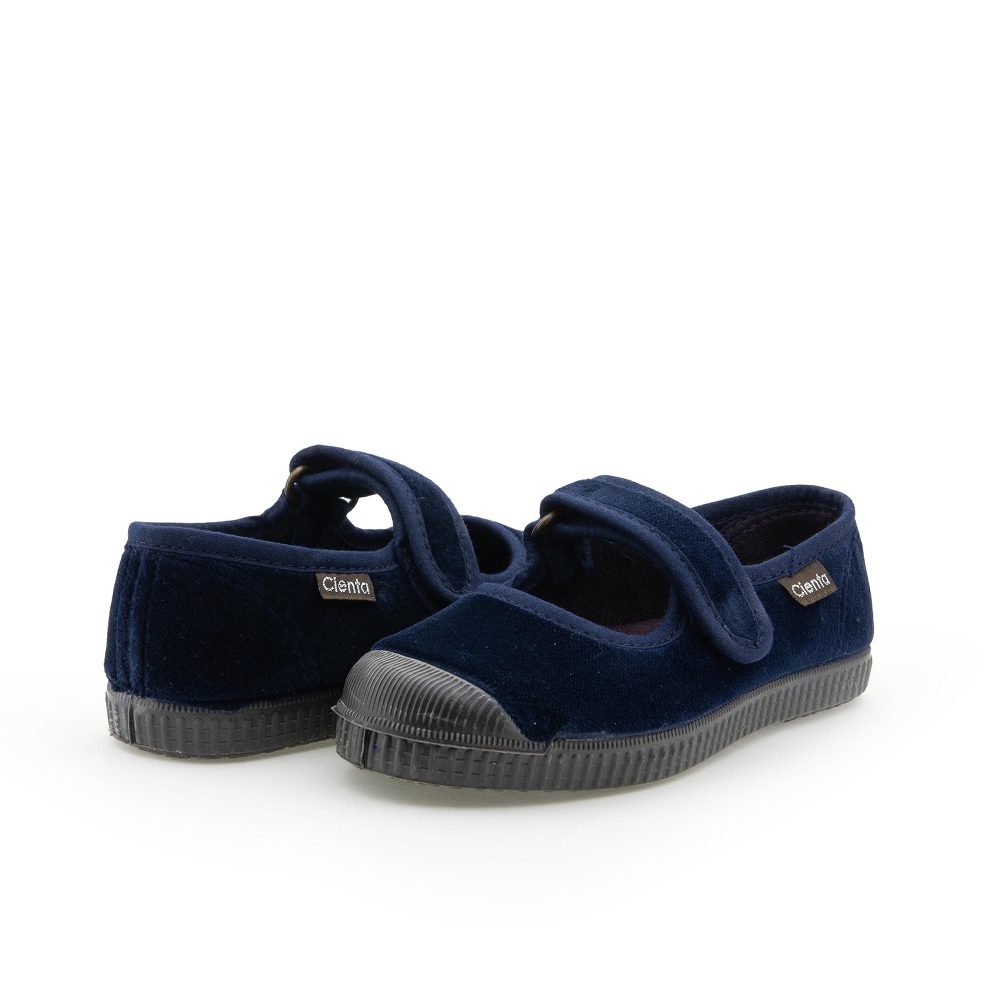 Mercedita azul con velcro 956075 de Cienta - 956075-7-2.jpg