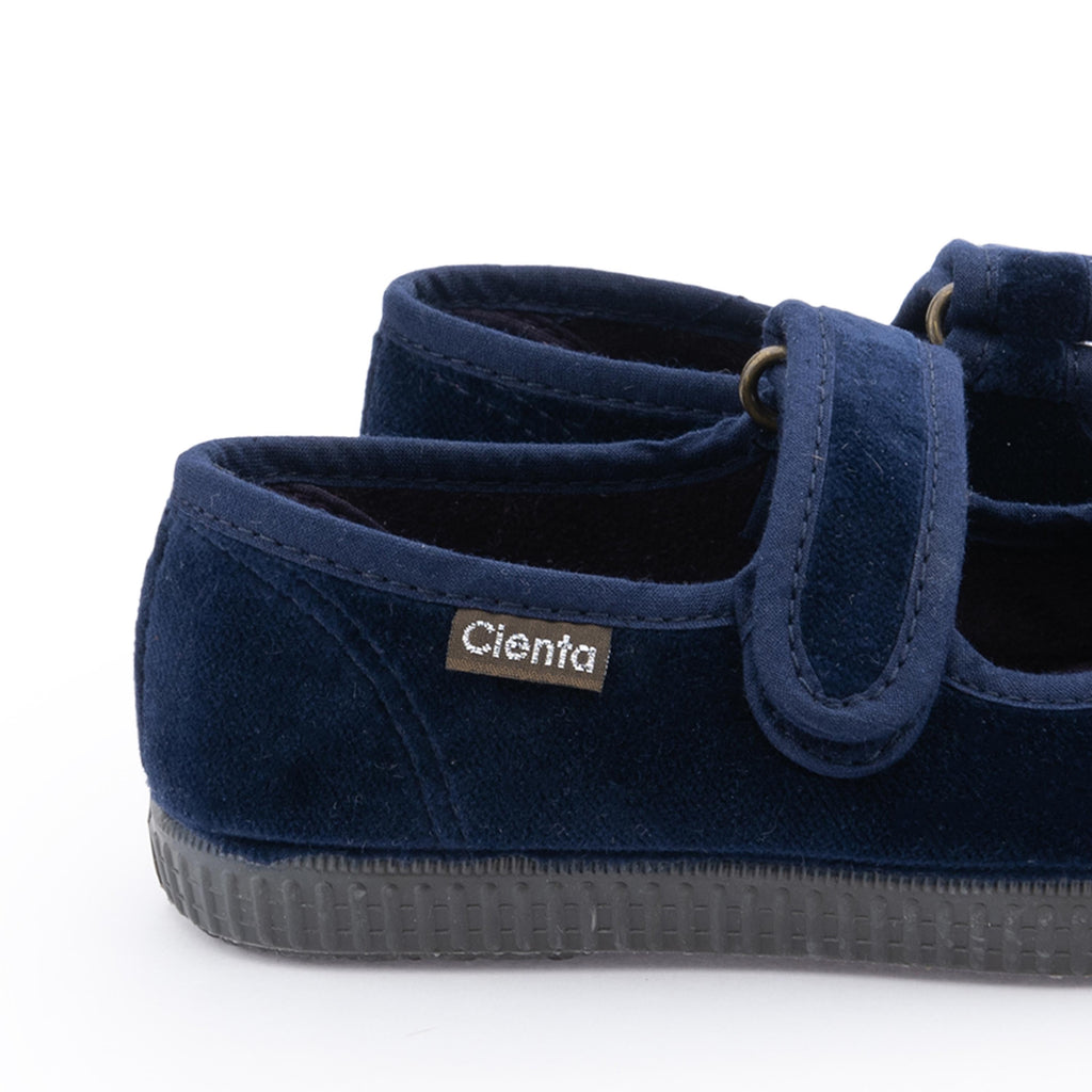 Mercedita azul con velcro 956075 de Cienta - 956075-7-5.jpg