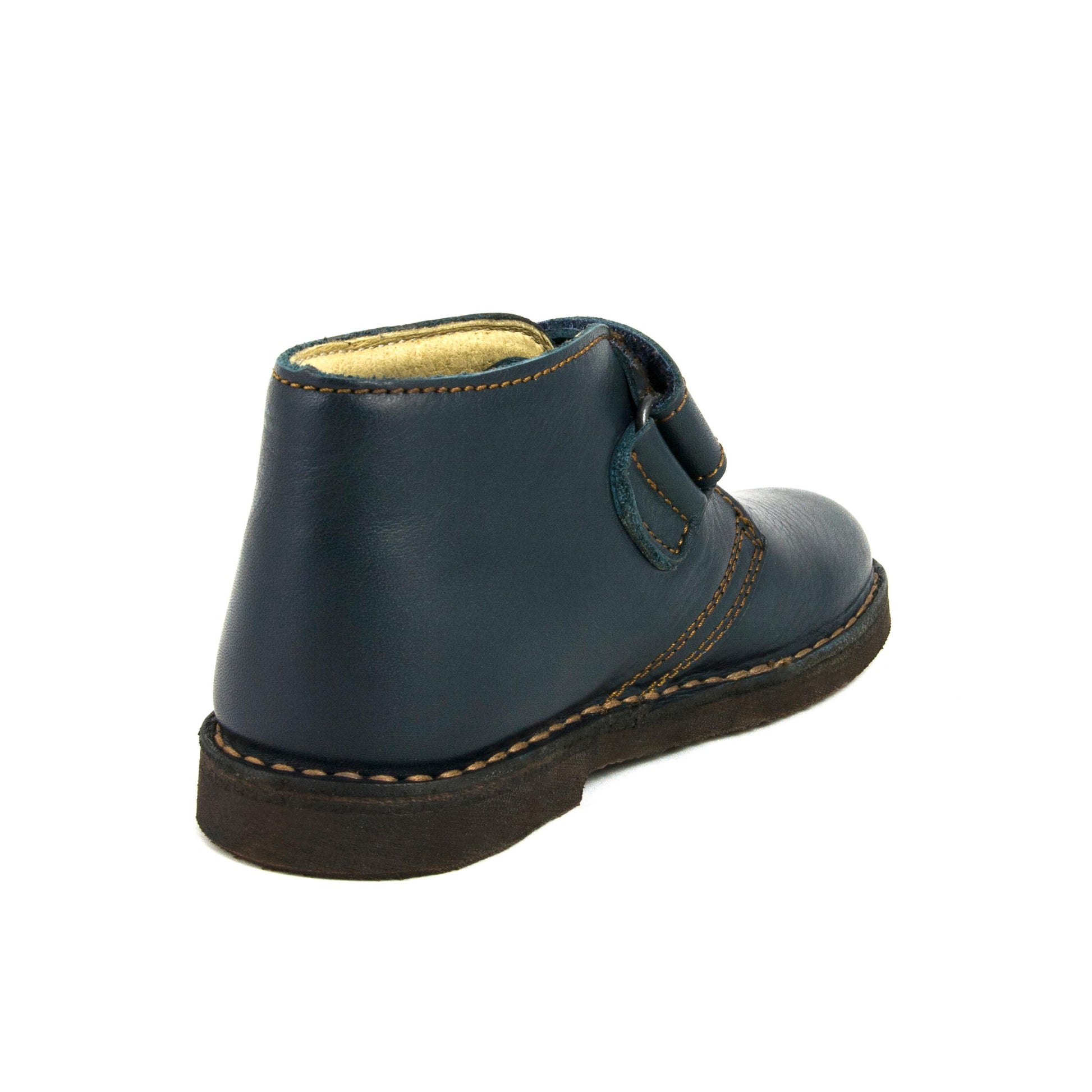 Bota azul con velcro BASICVEL de Jeromín - BASICVEL-7-3.jpg