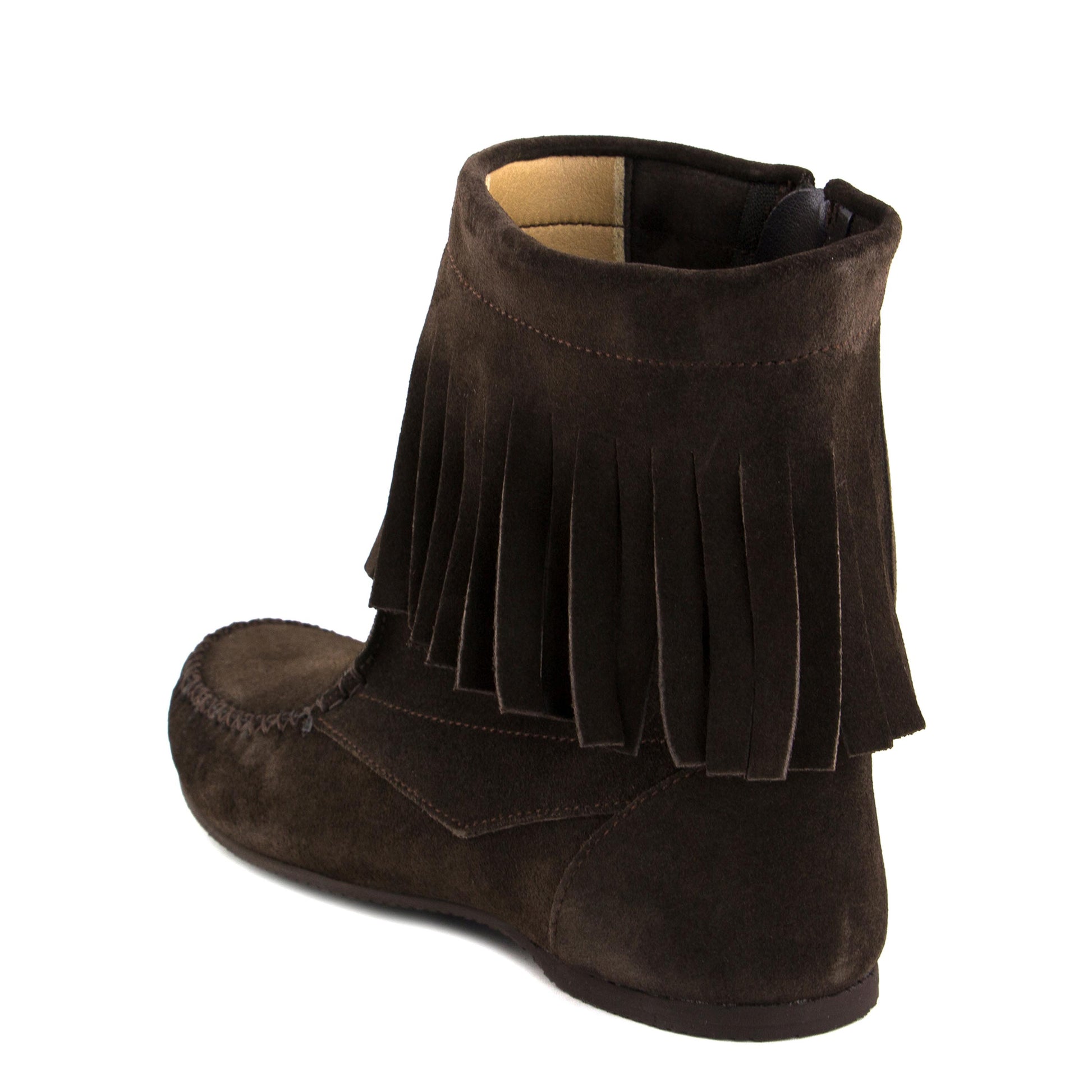 Botín ante marrón con cremallera COMANCHE de Jeromín - COMANCHE-26-4.jpg