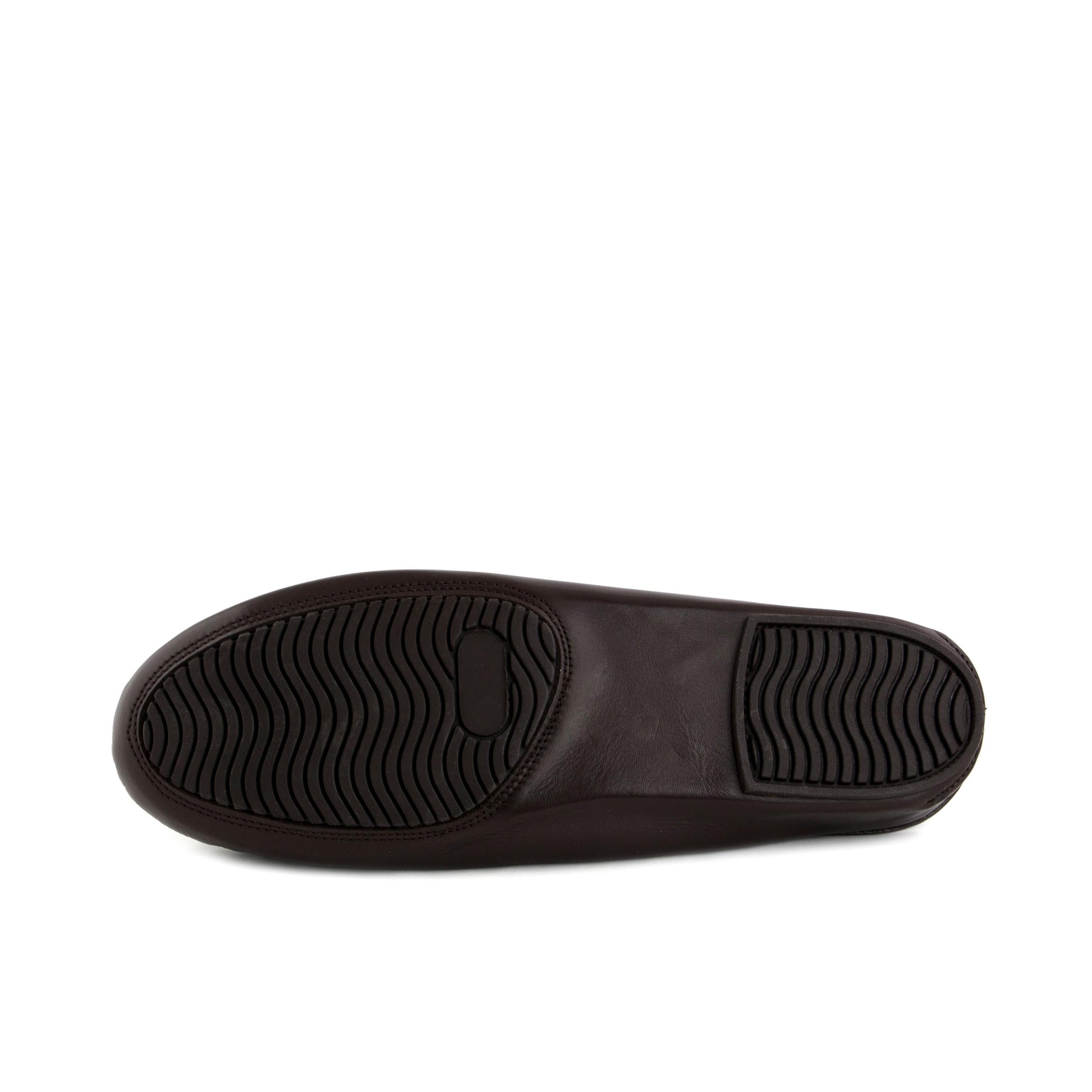 Zapatilla para casa destalonada marrón 9603 de Homers - 9603-12-5.jpg