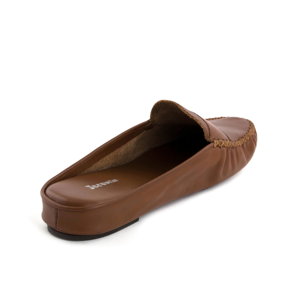 Zapatilla para casa destalonada cuero 9603 de Homers - 9603-19-3.jpg