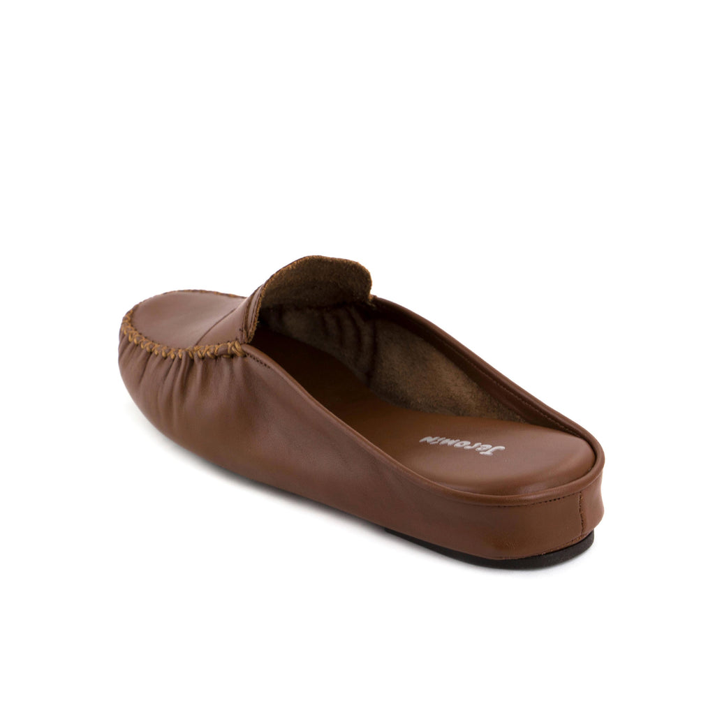 Zapatilla para casa destalonada cuero 9603 de Homers - 9603-19-4.jpg