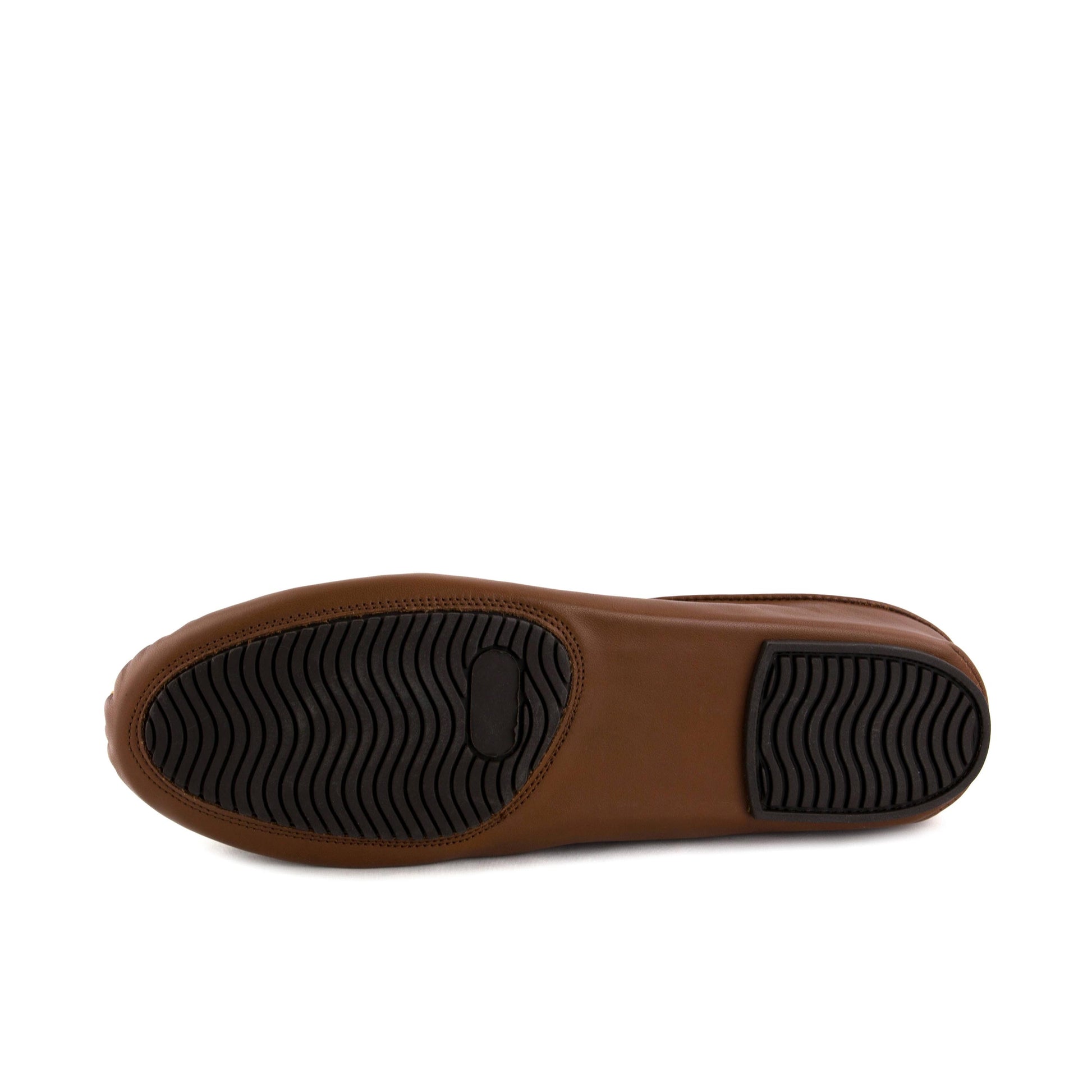 Zapatilla para casa destalonada cuero 9603 de Homers - 9603-19-5.jpg