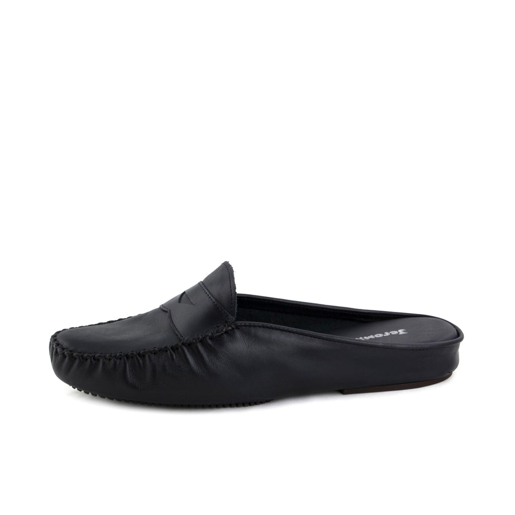 Zapatilla para casa destalonada azul 9603 de Homers - 9603-7-1.jpg