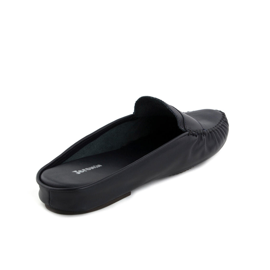 Zapatilla para casa destalonada azul 9603 de Homers - 9603-7-3.jpg