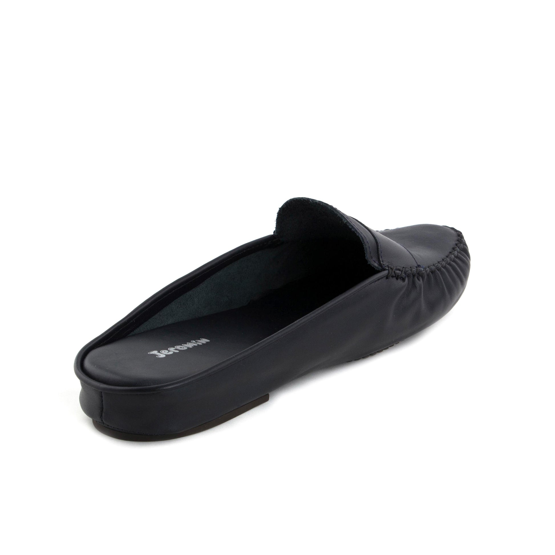 Zapatilla para casa destalonada azul 9603 de Homers - 9603-7-3.jpg