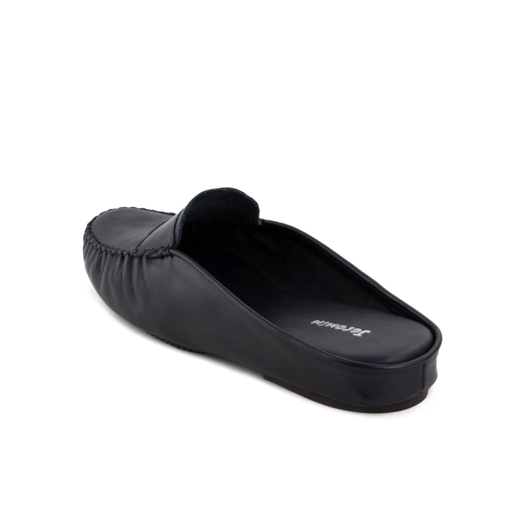 Zapatilla para casa destalonada azul 9603 de Homers - 9603-7-4.jpg